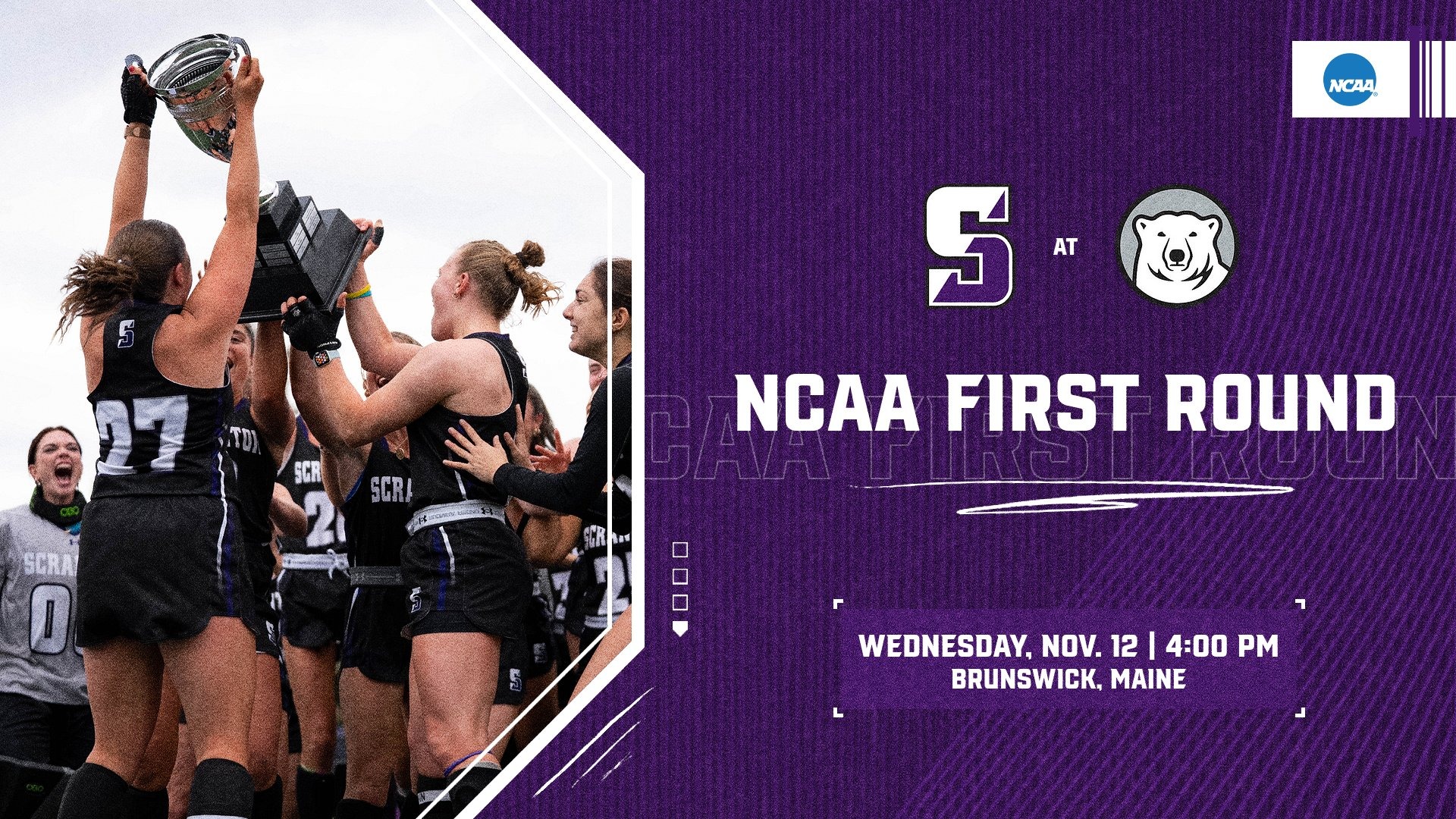 FH Round 1 Selection at Bowdoin