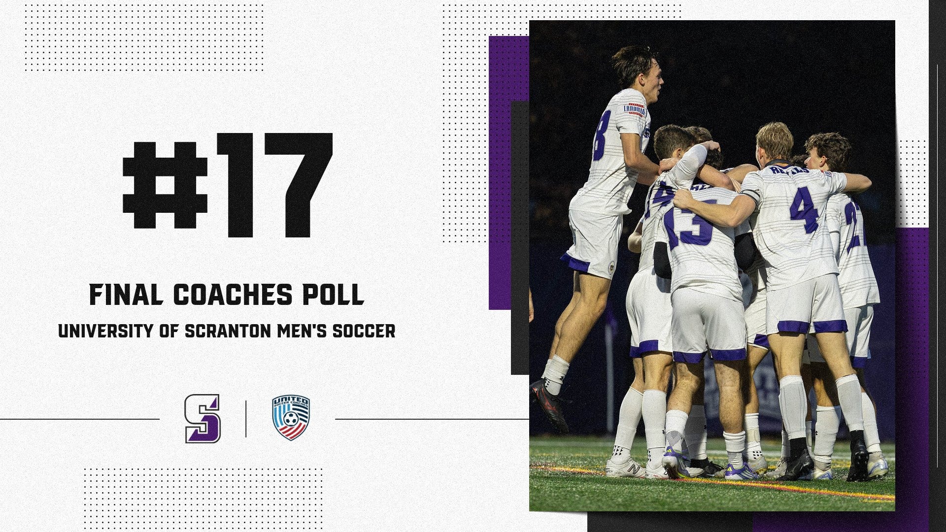 MSOC Final Rankings 2025