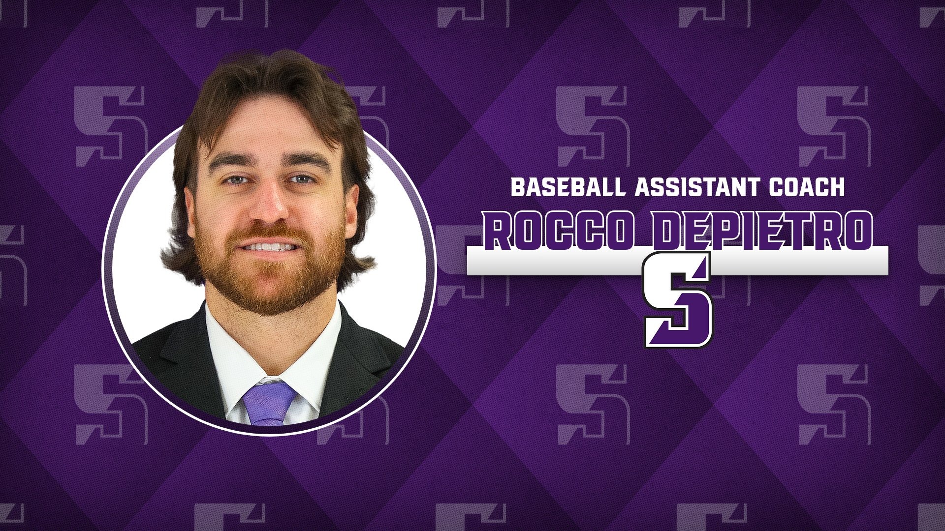 Rocco DePietro Release