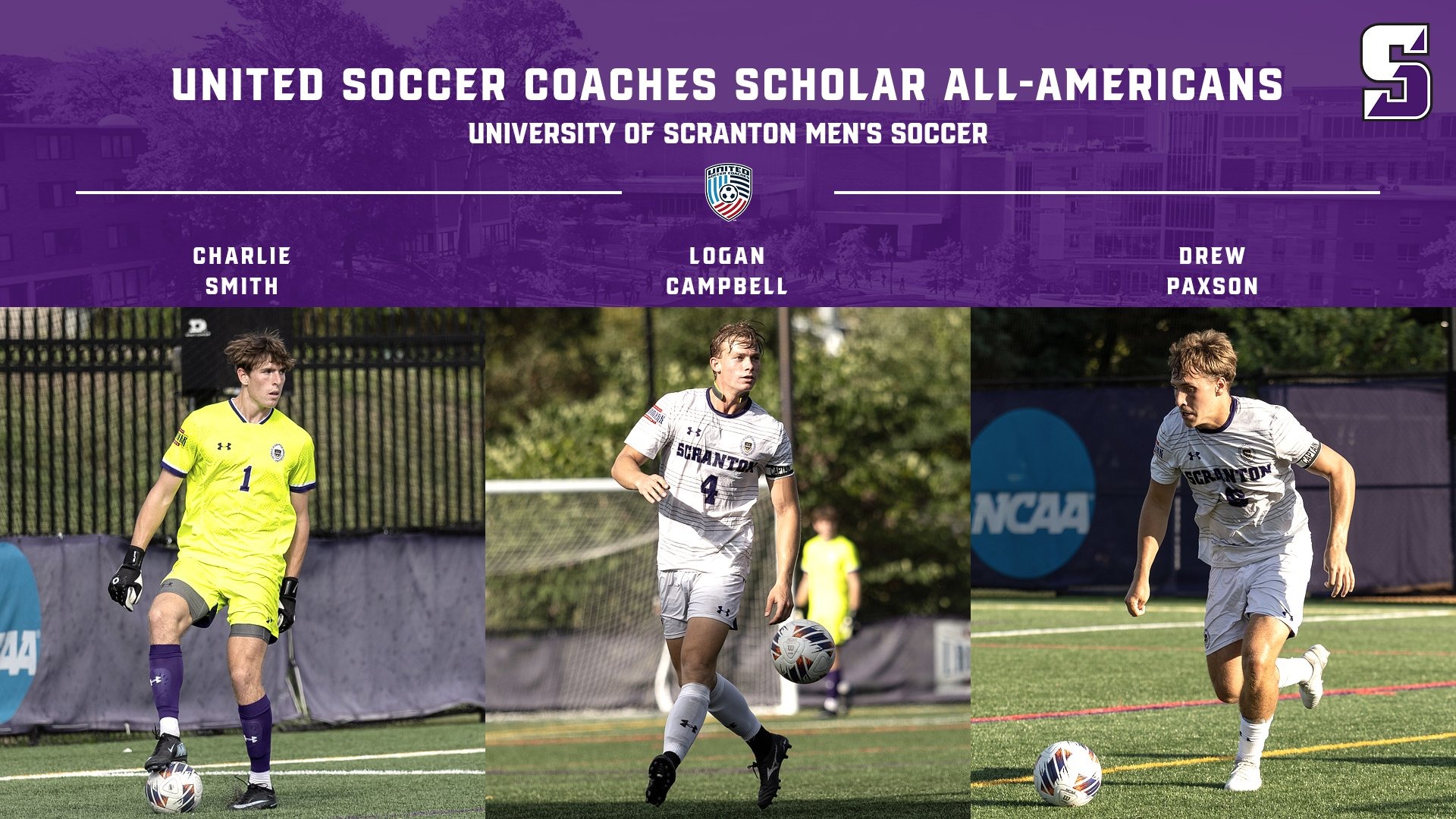 MSOC Scholar All-America 2025