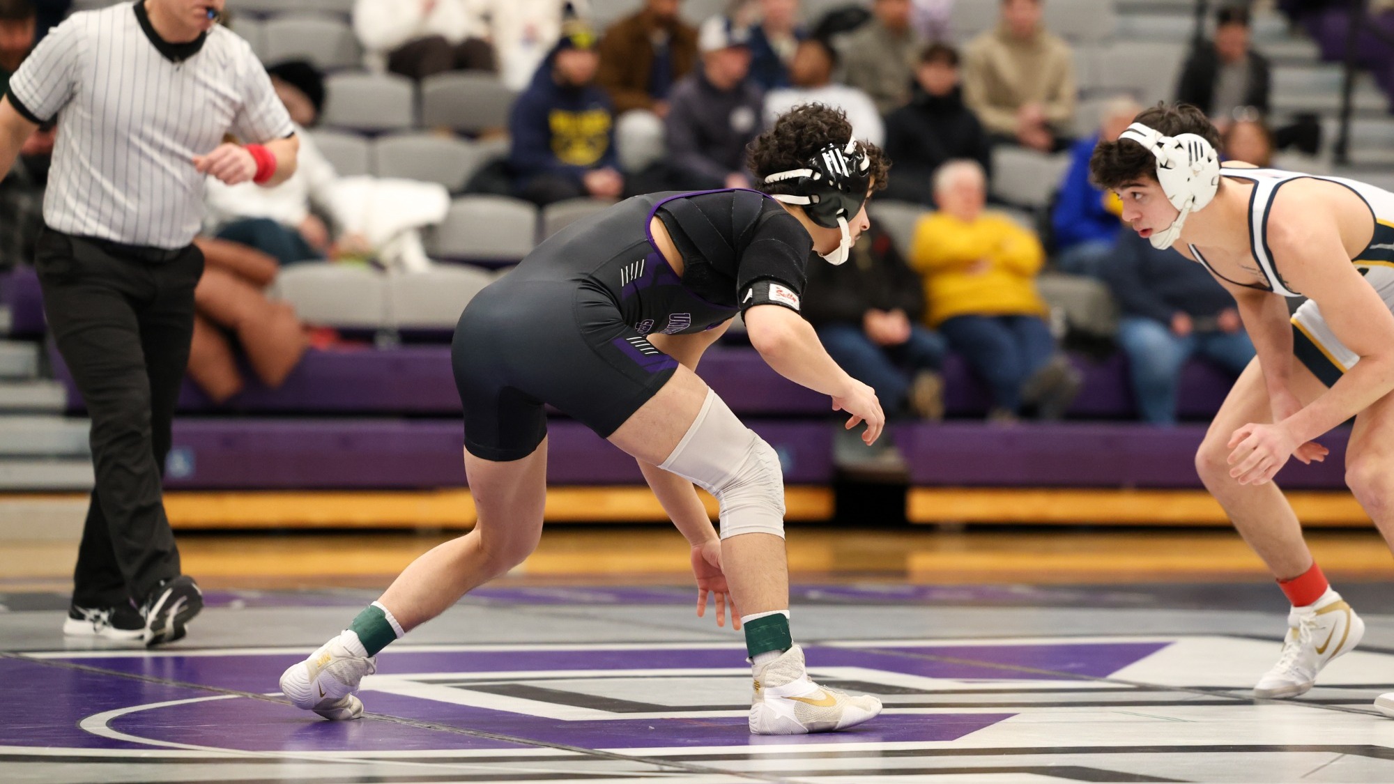 Wrestling Wilkes Open Recap