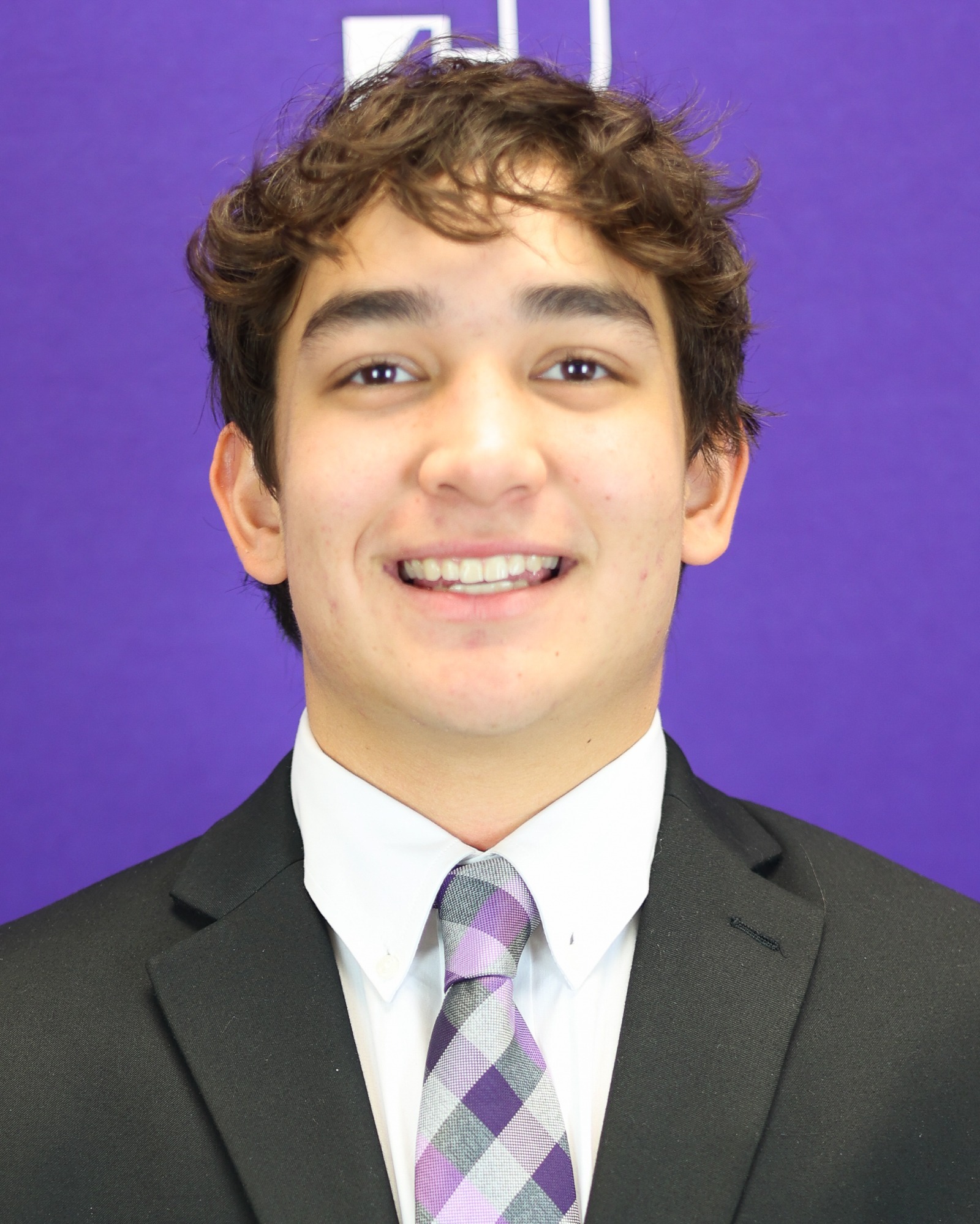 Matt Holgado