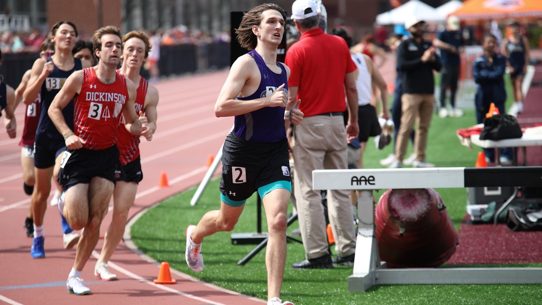 MTrack Blue Jay Tune-up
