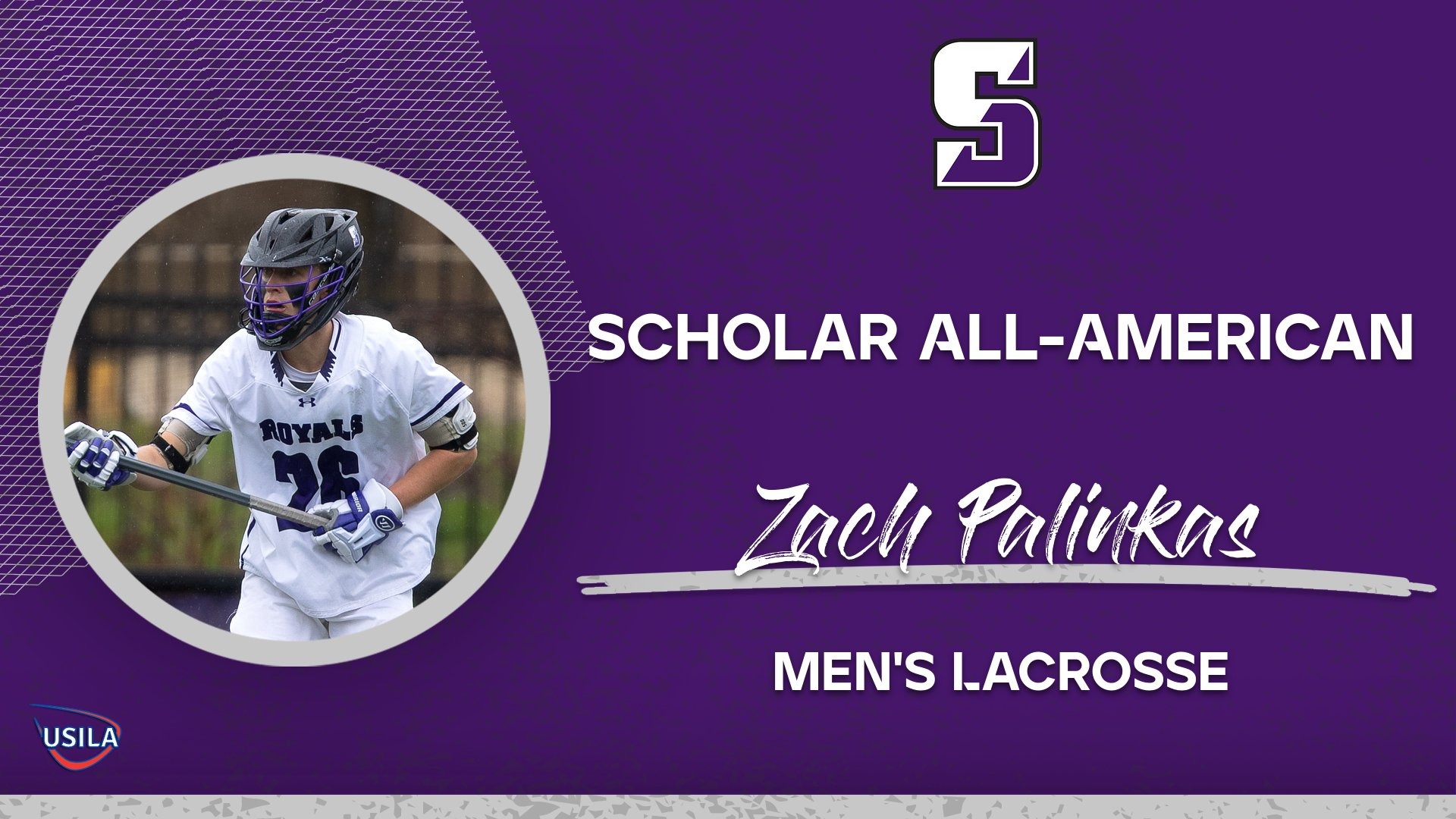 Palinkas Scholar All-American