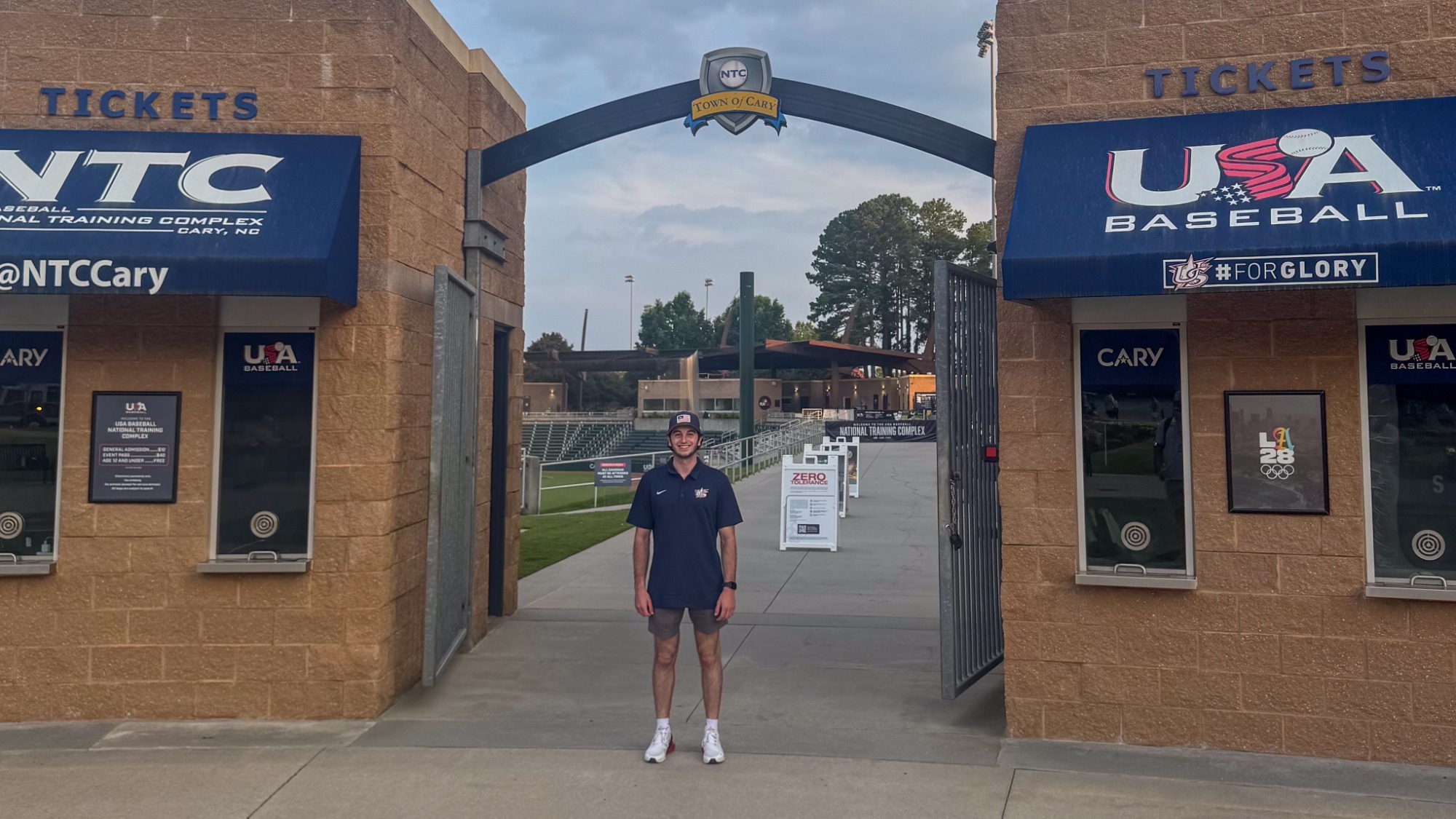 Marotta Internship Feature