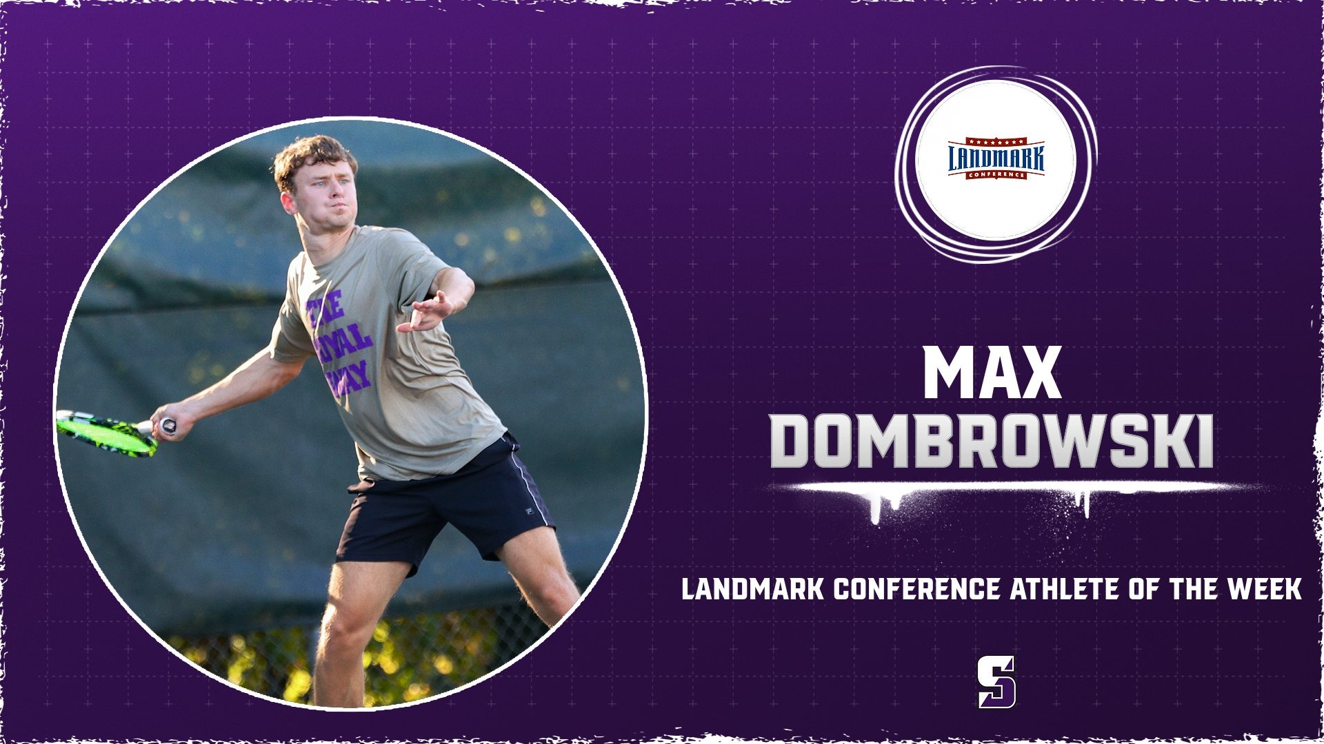 Dombrowski AOTW