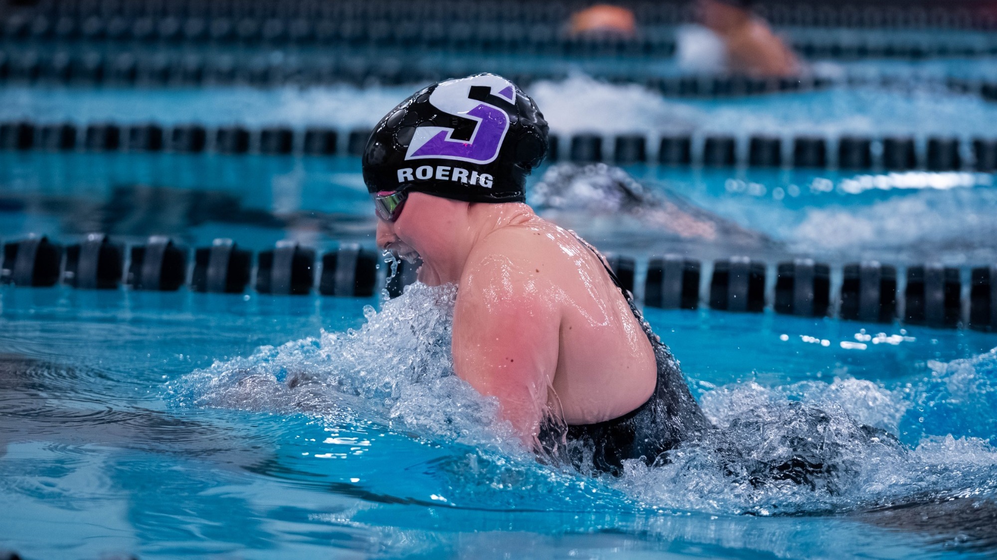 WSWIM Wilkes Tri-Meet Recap