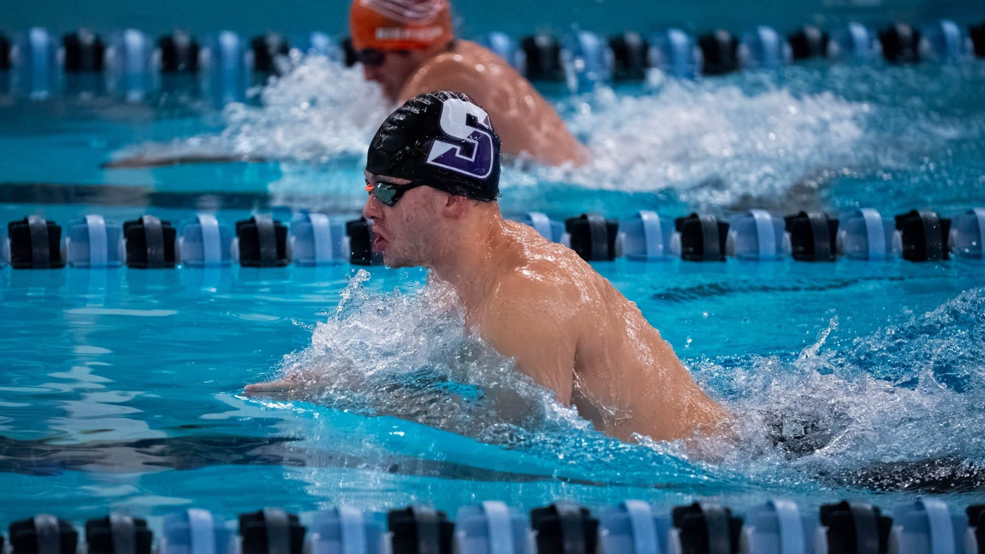 MSWIM Wilkes Tri-Meet