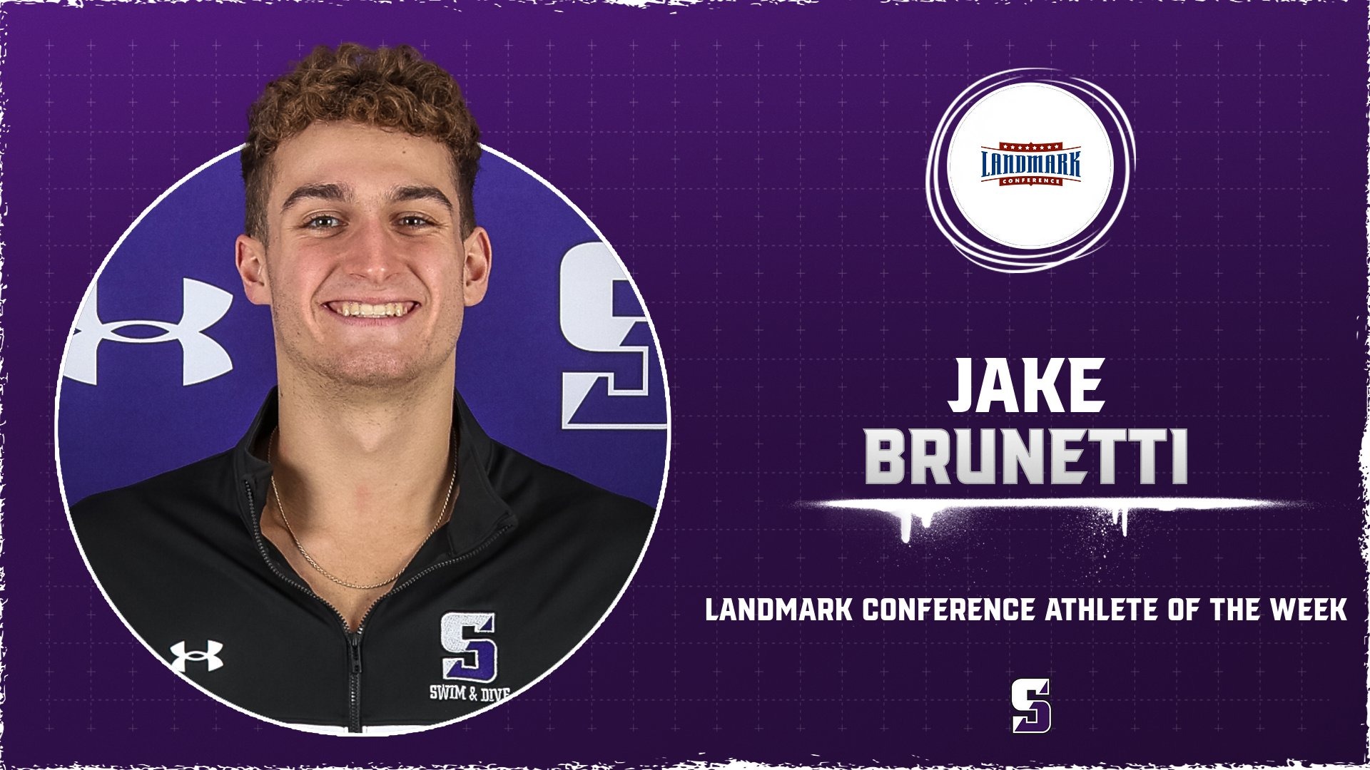 Jake Brunetti AOTW Jan. 13