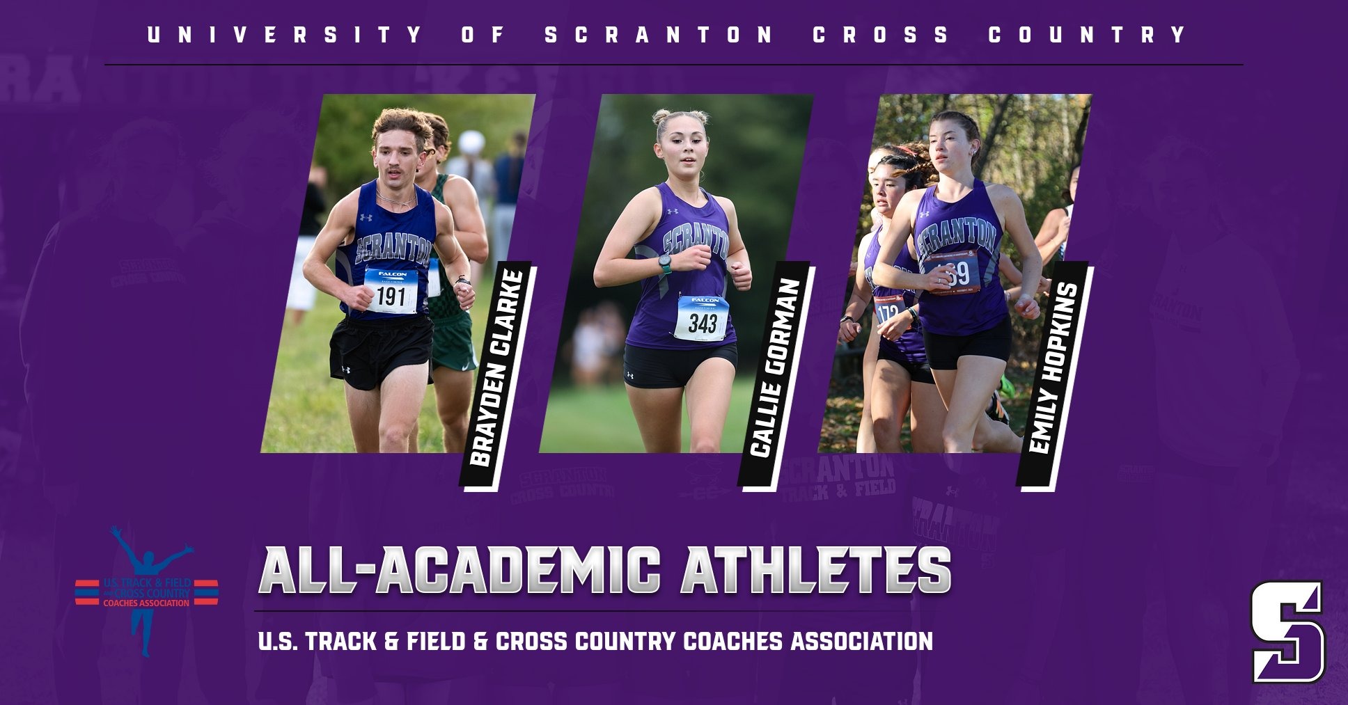 XC All Academic 2025