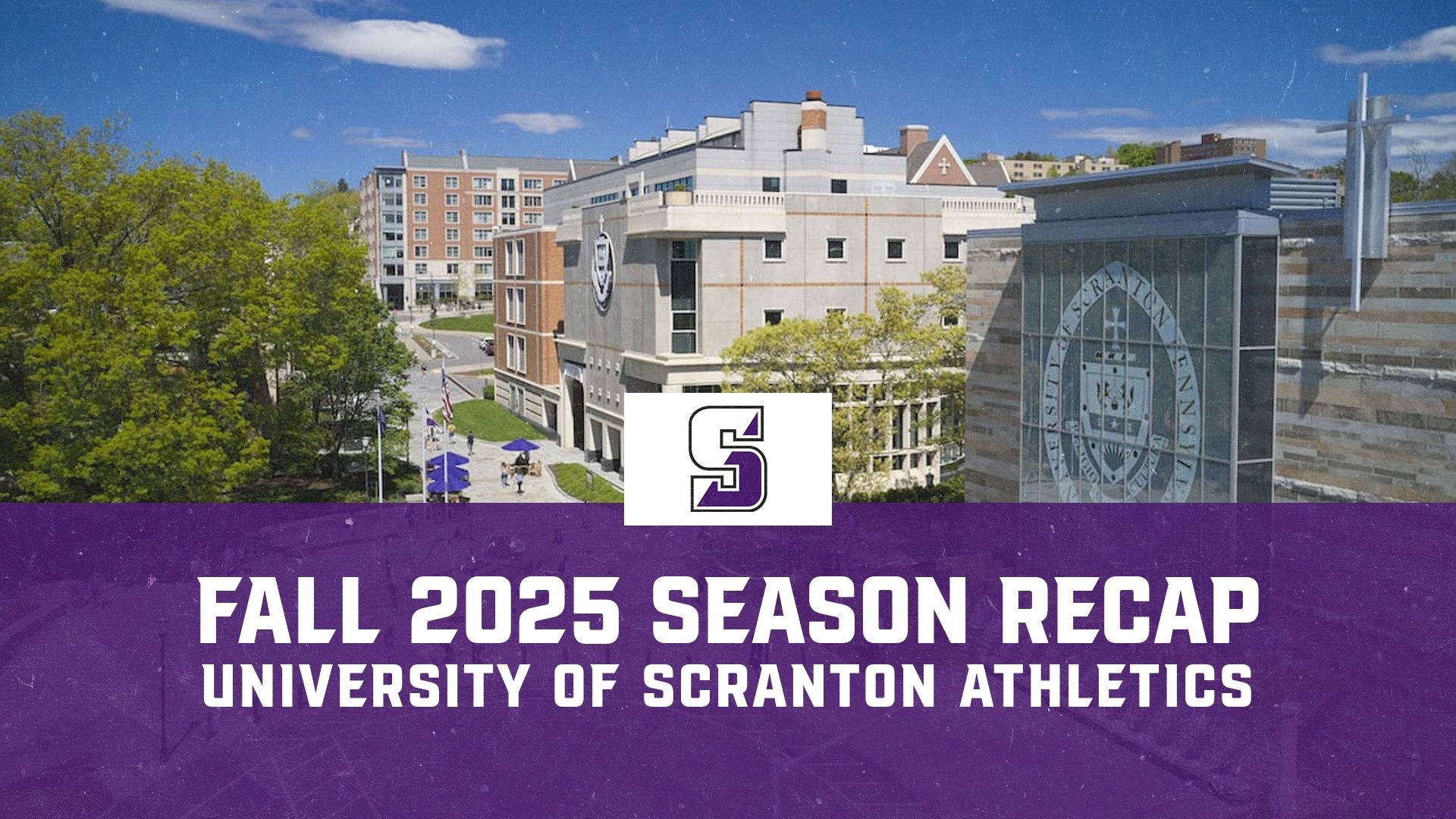 Fall 2025 Season Recap