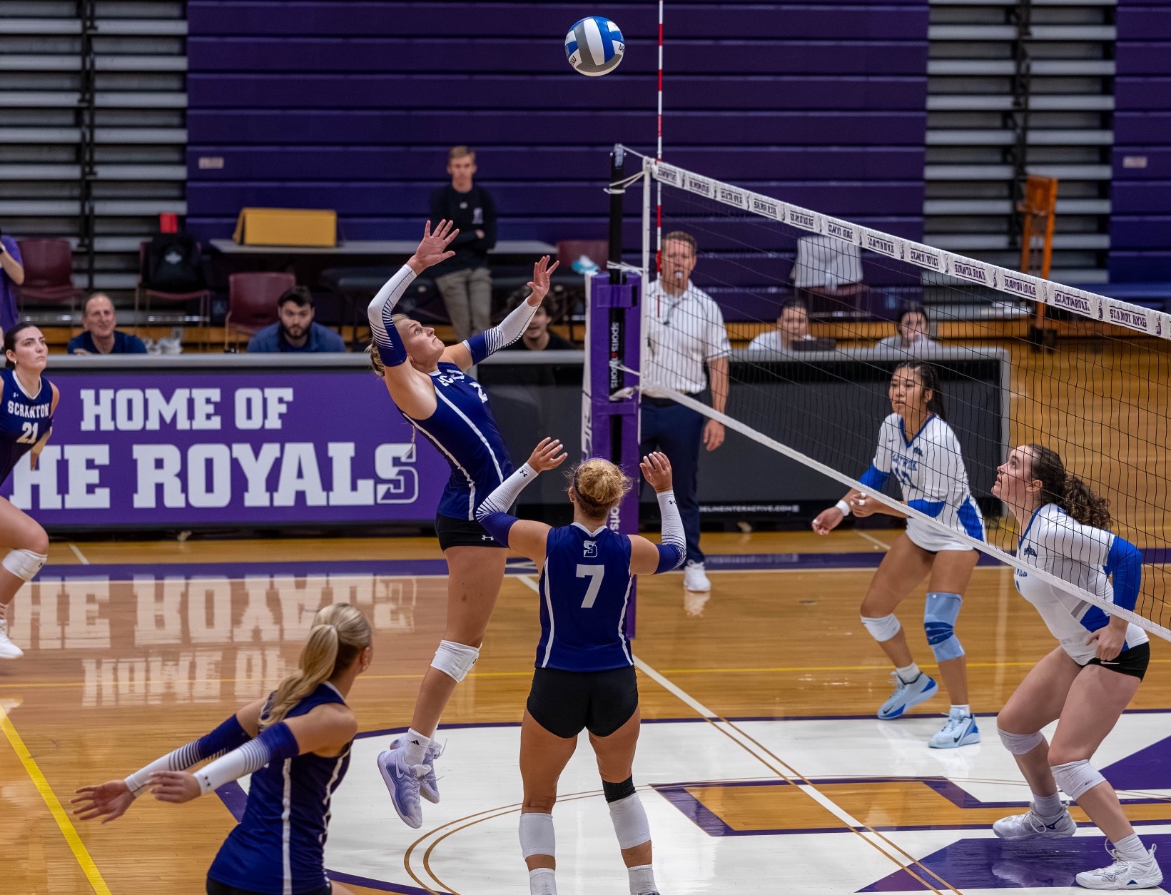 WVB