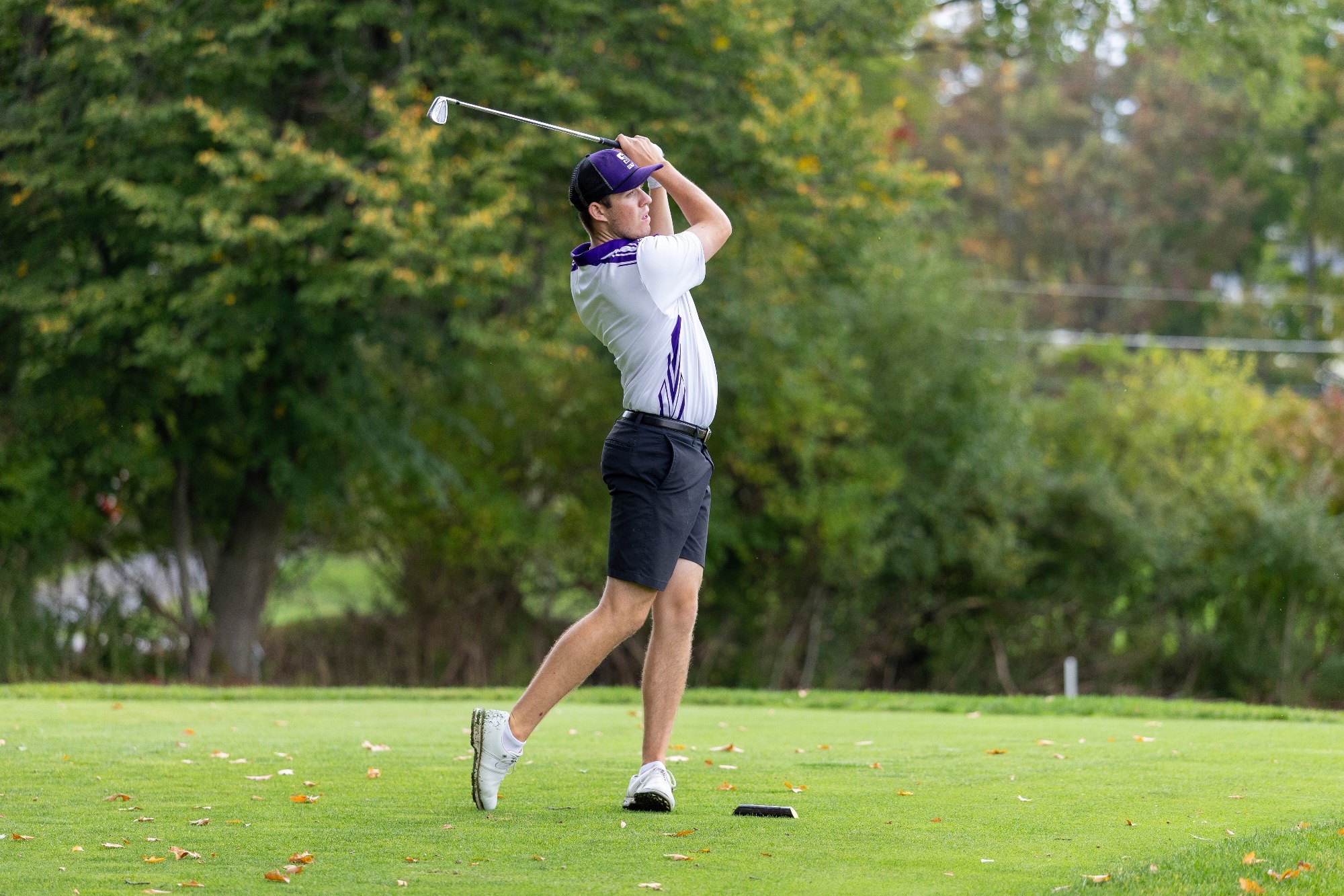 MGOLF