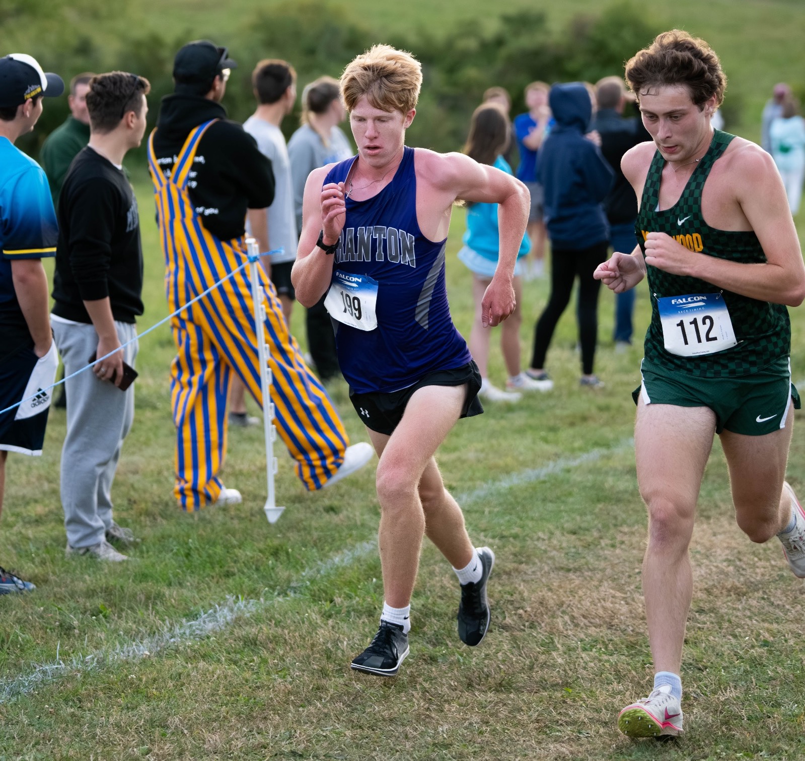 MXC