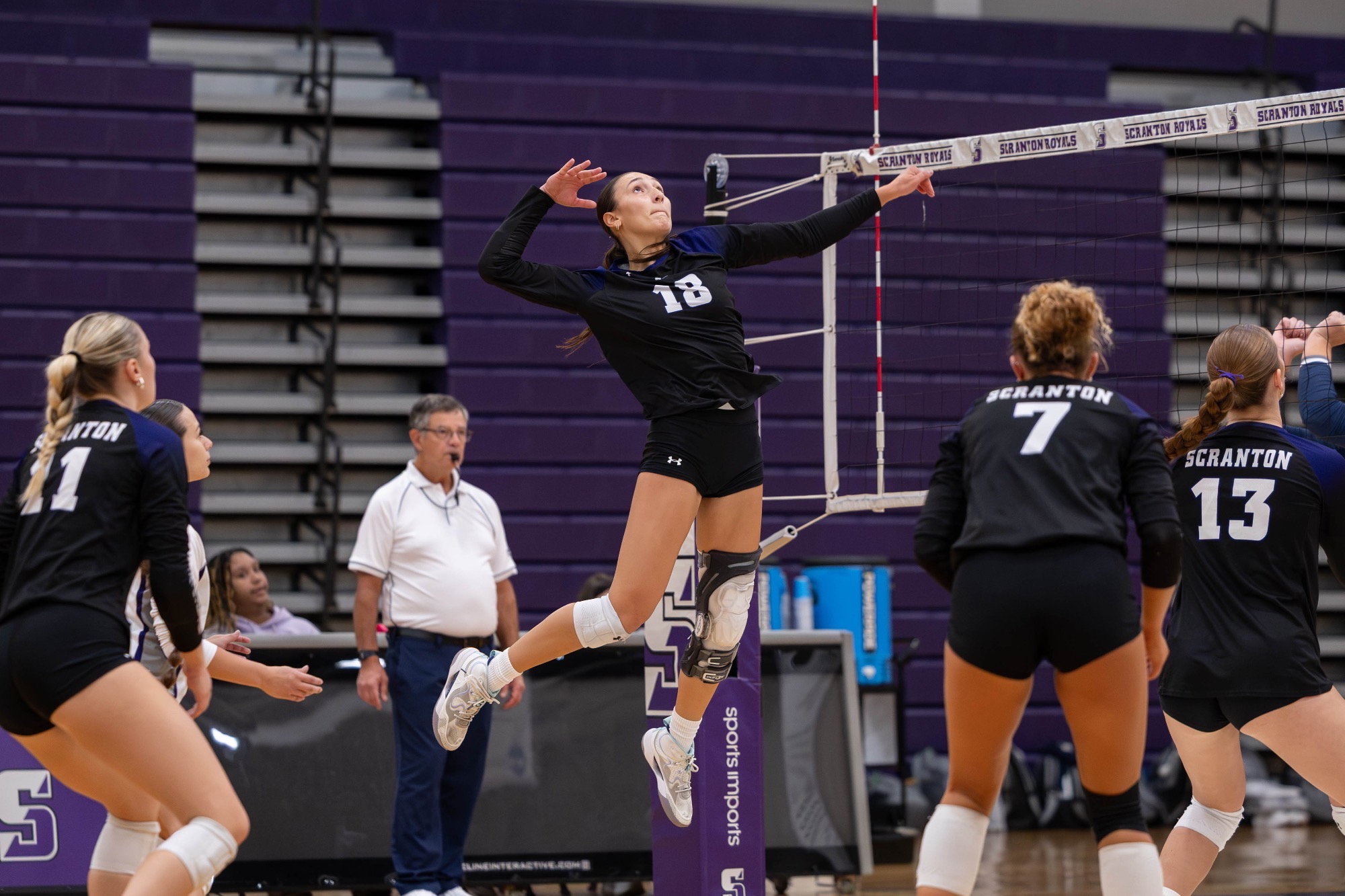 WVB