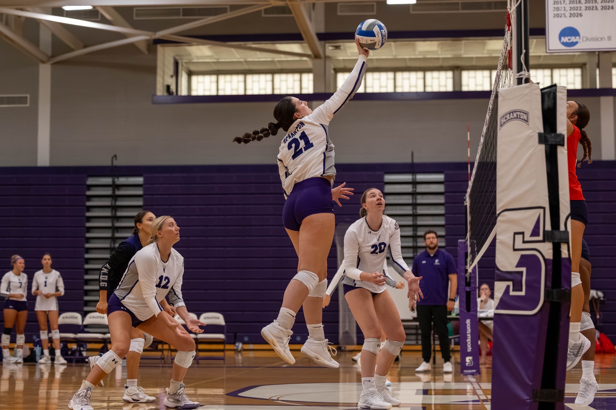 WVB