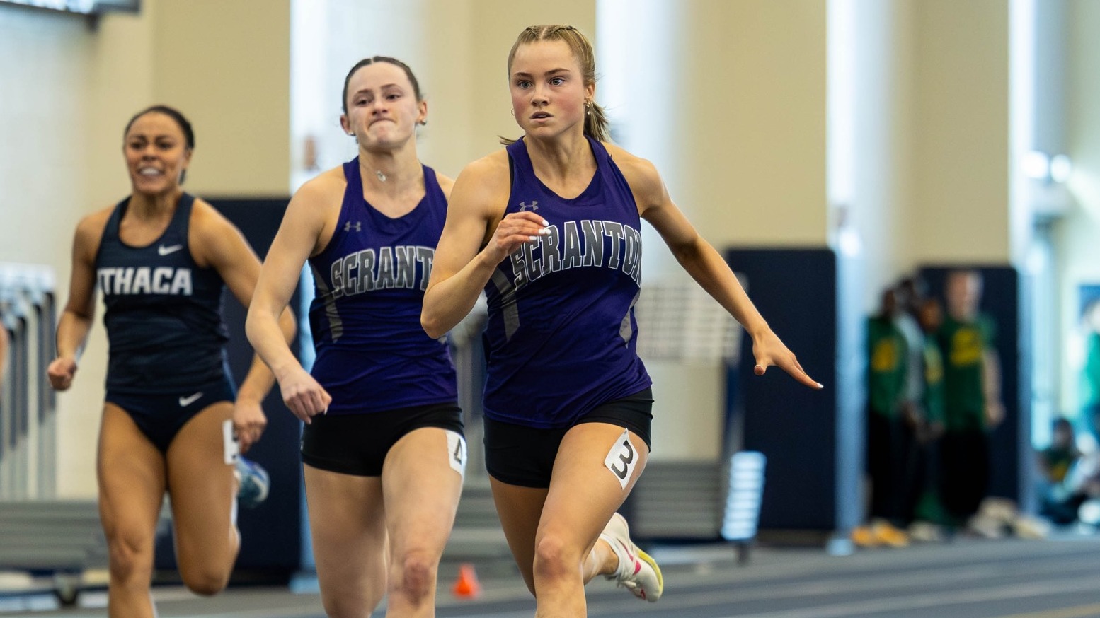 Track Regional Ranking Feb. 17