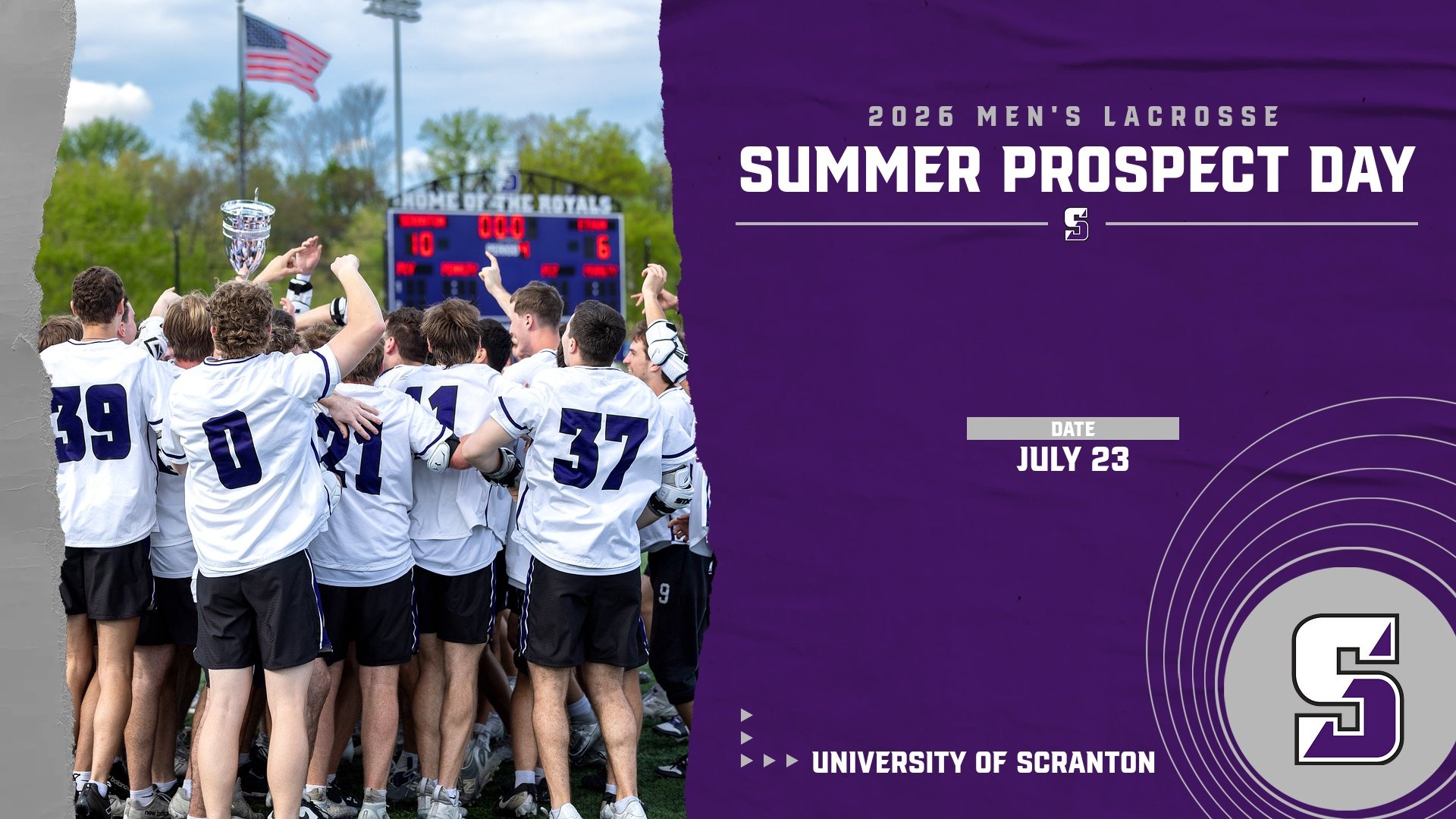 MLAX Prospect Camp 2026