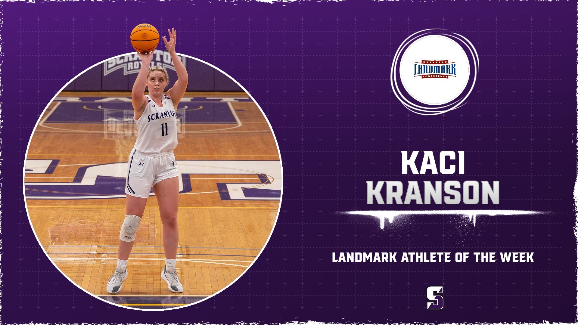 Kranson AOTW Feb. 2
