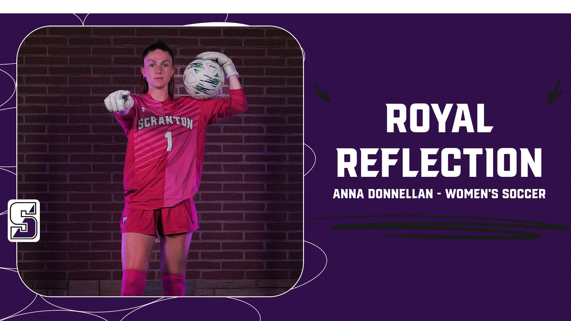 Donnellan Royal Reflection