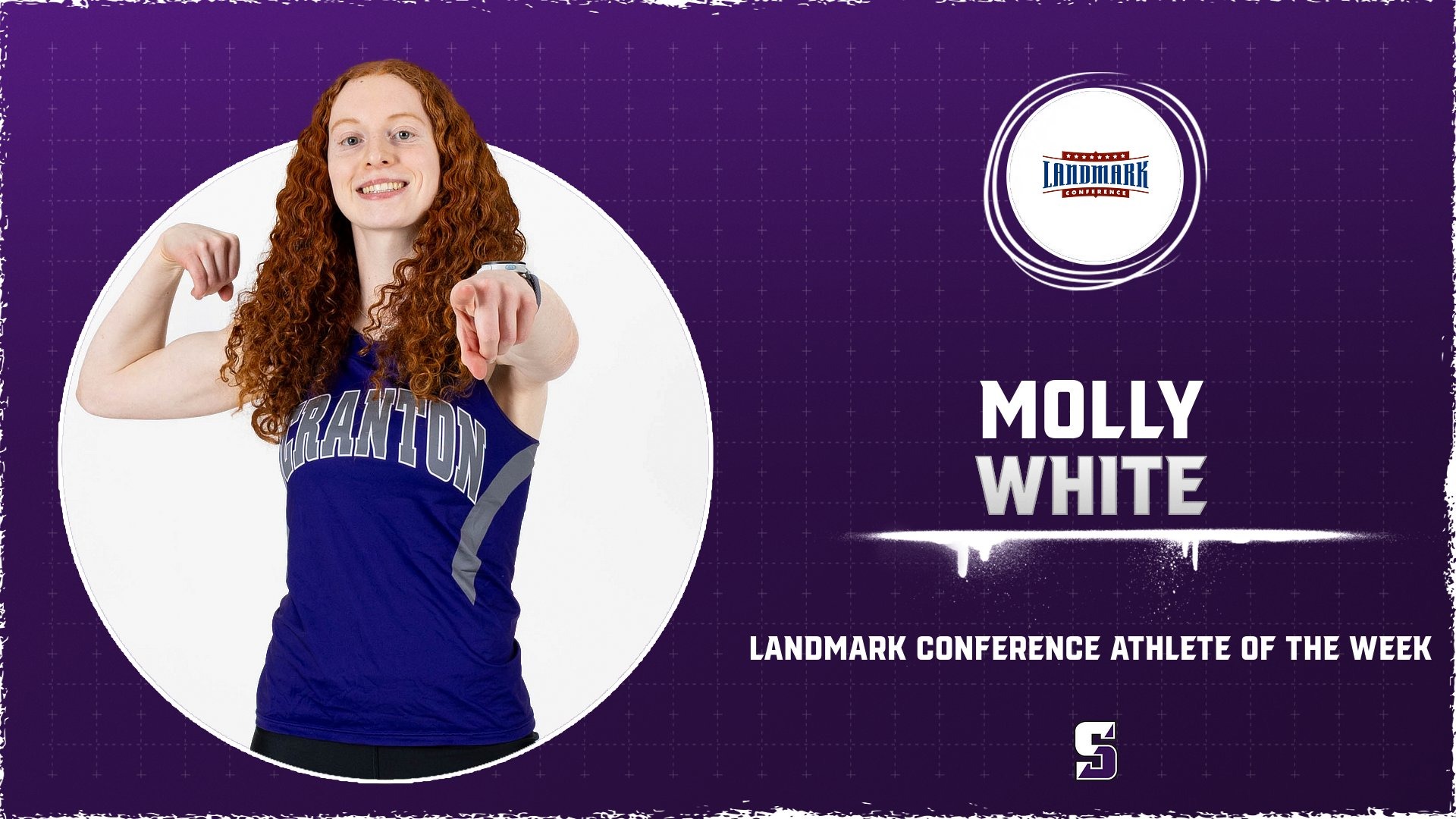 Molly White AOTW