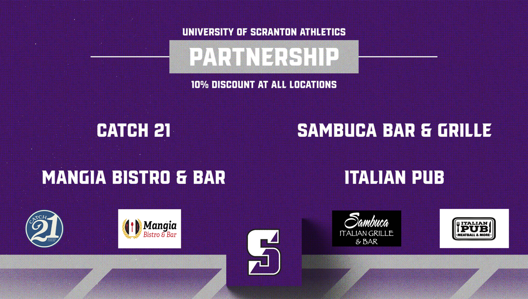 Partnership with Bennys