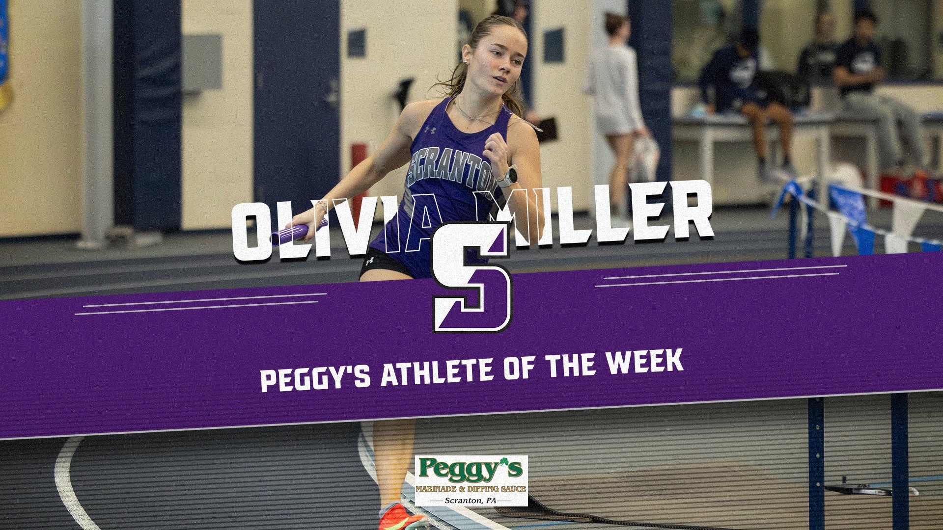 Miller Peggy's AOTW Feb. 9