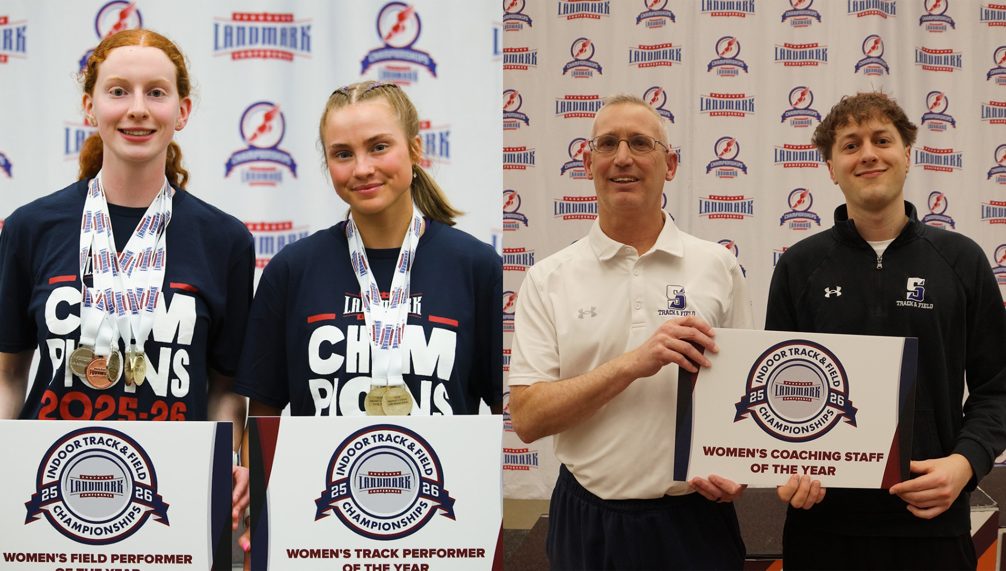 WTrack All Conference 2026