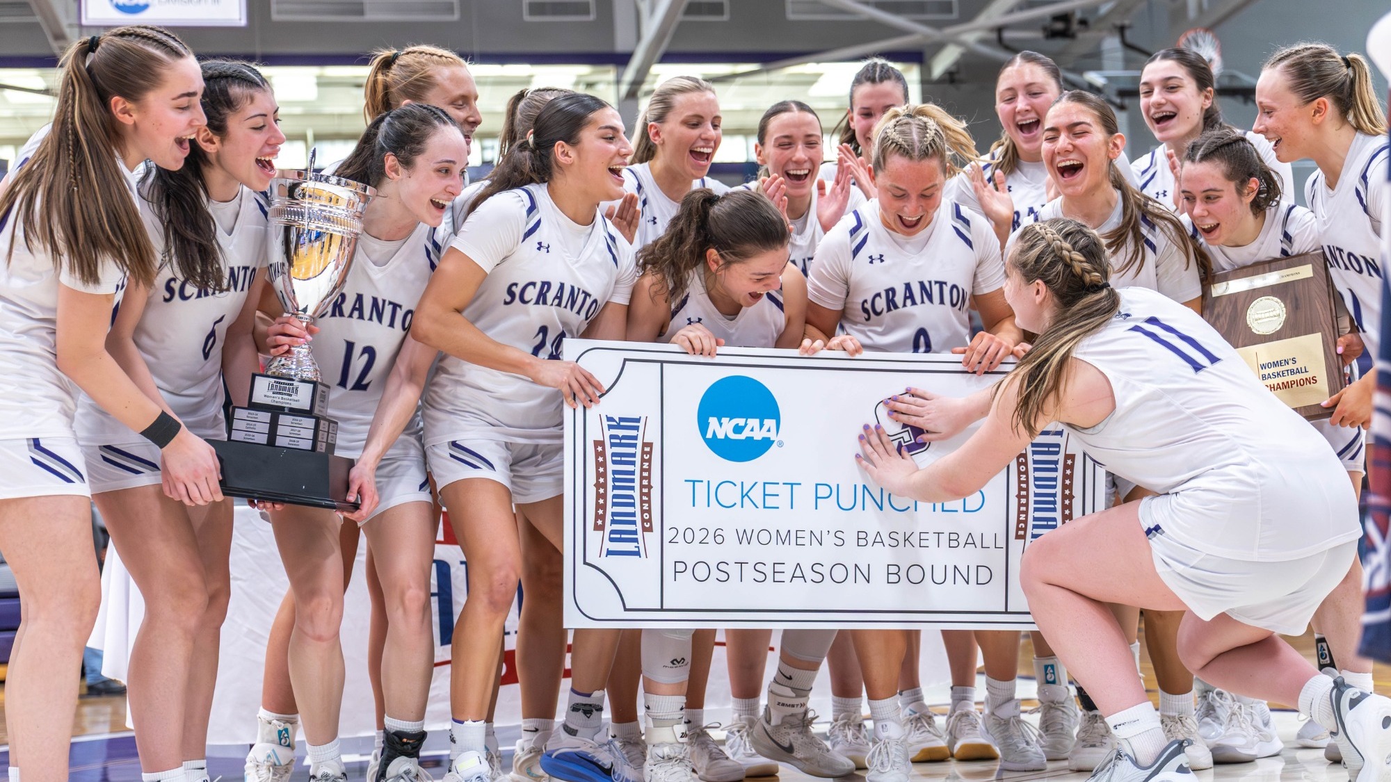 NCAA Tournament Homepage