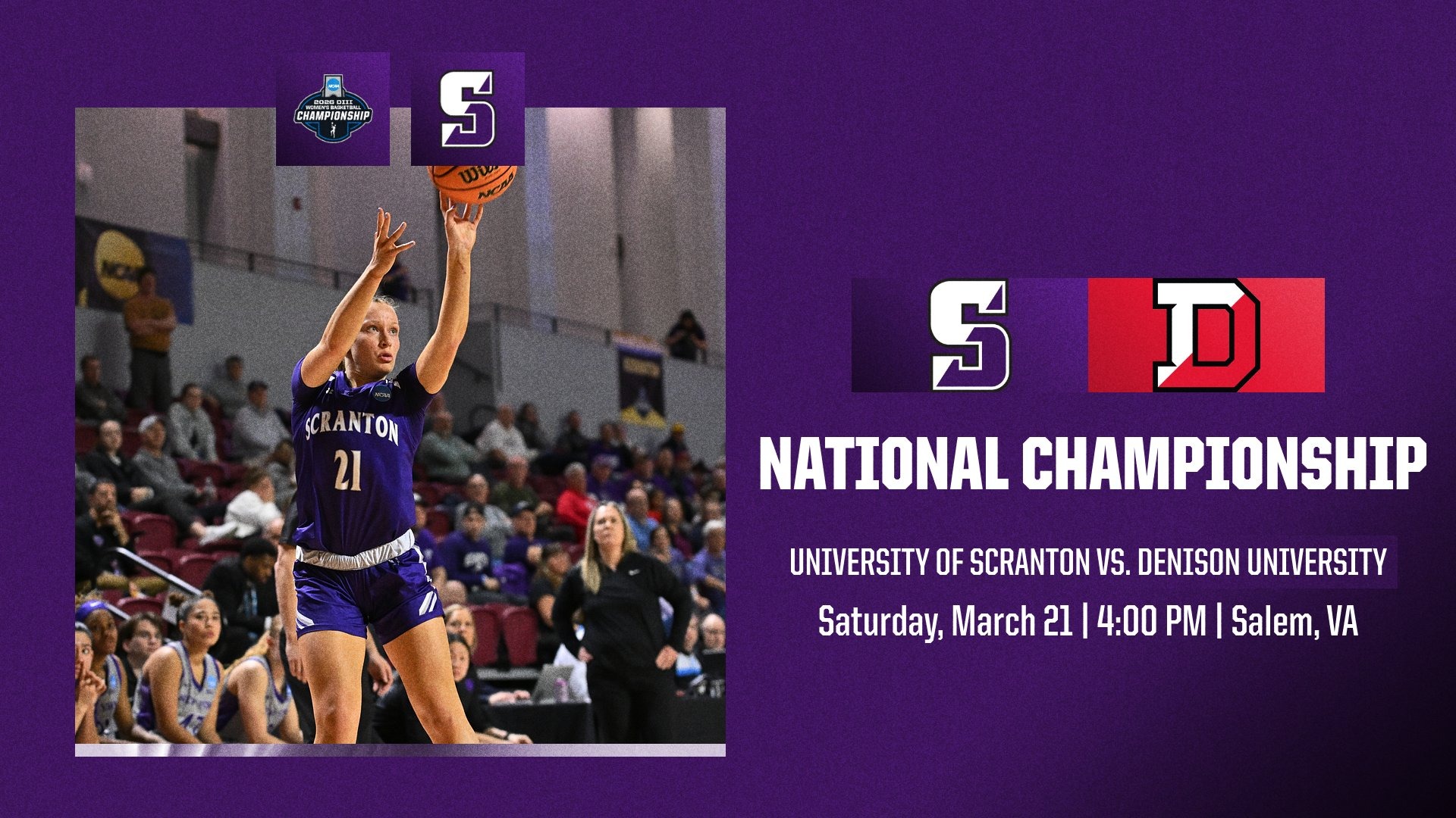 National Championship Preview 2026