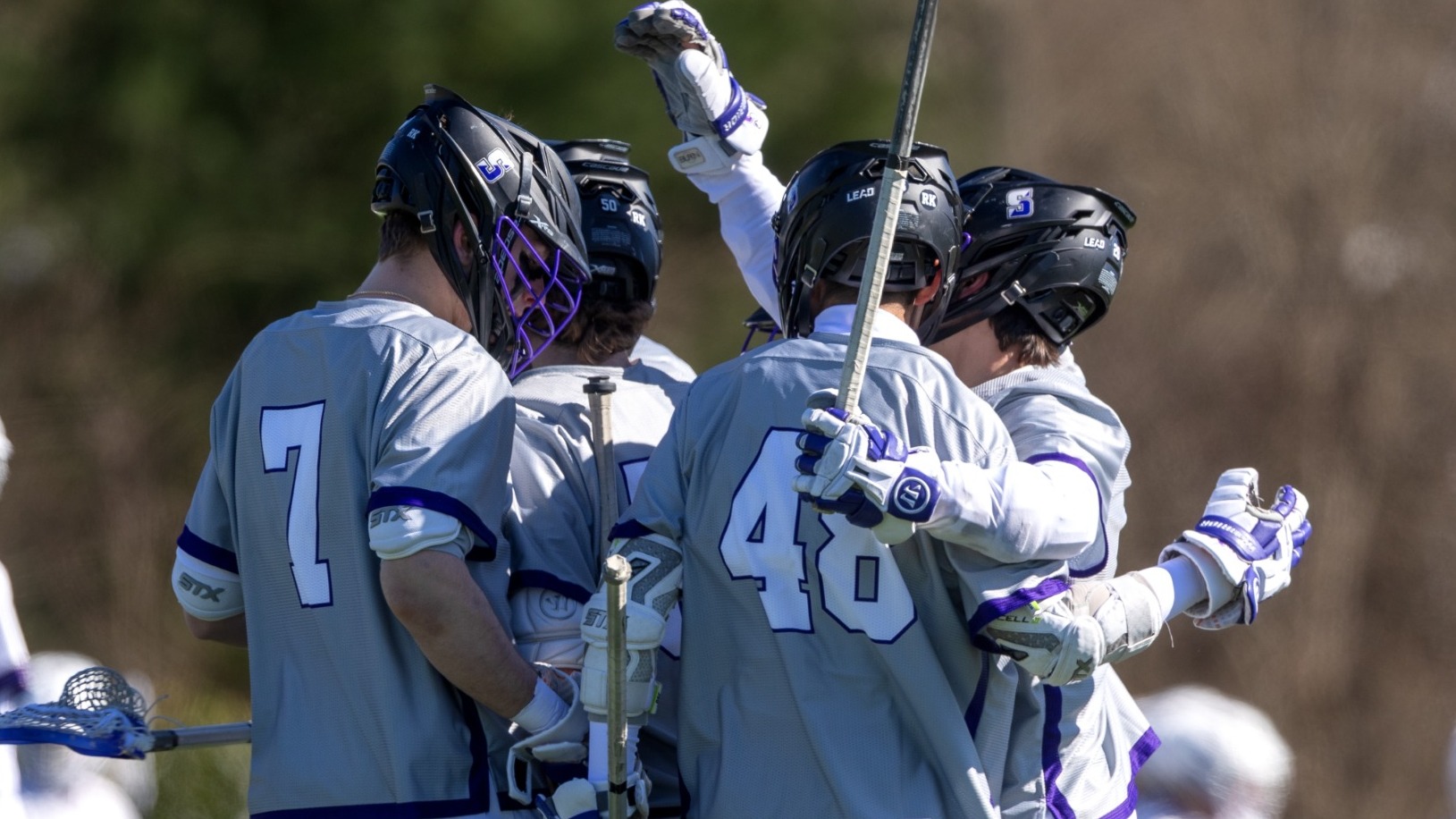 MLAX vs Catholic Recap