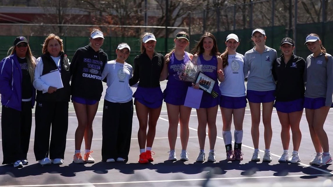 WTEN Senior Day