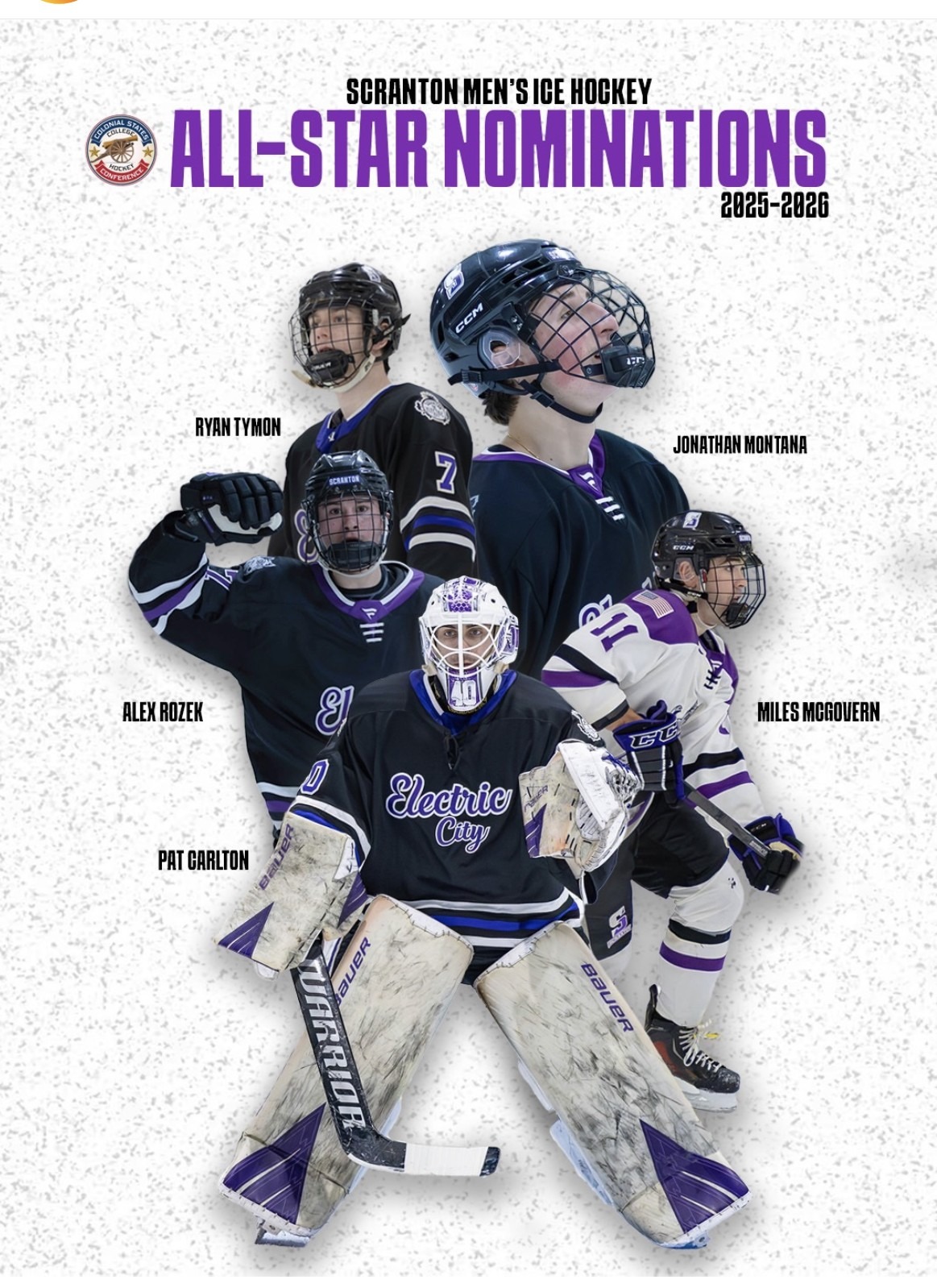 hockey