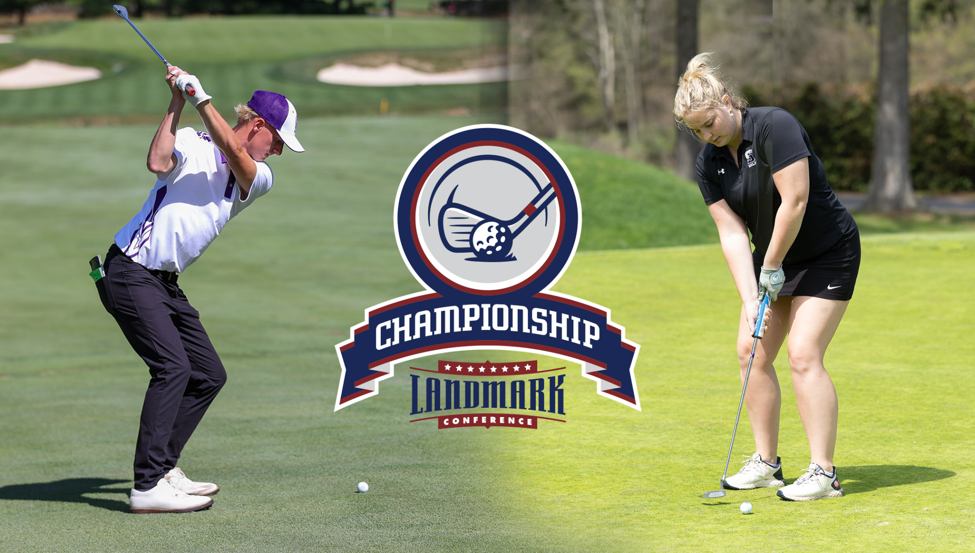 2026 Golf Championship Preview