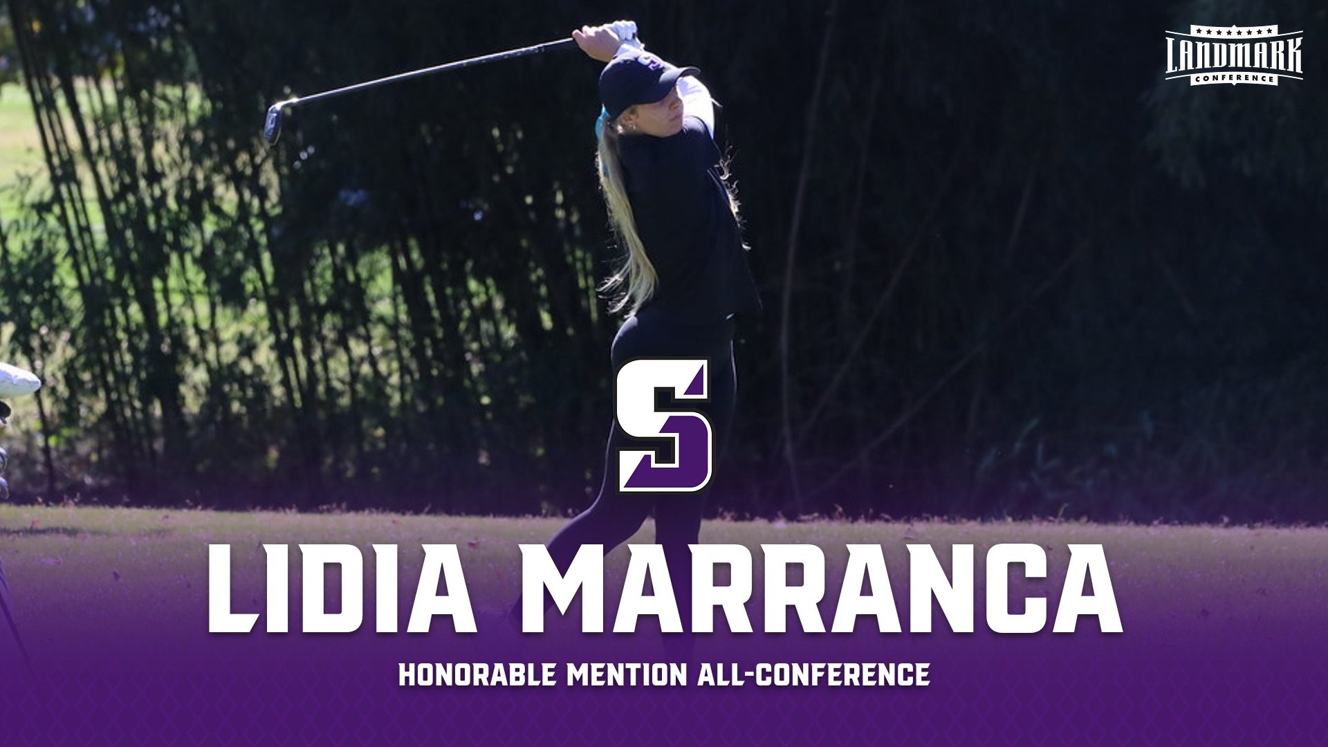 WGolf All-Conference Web