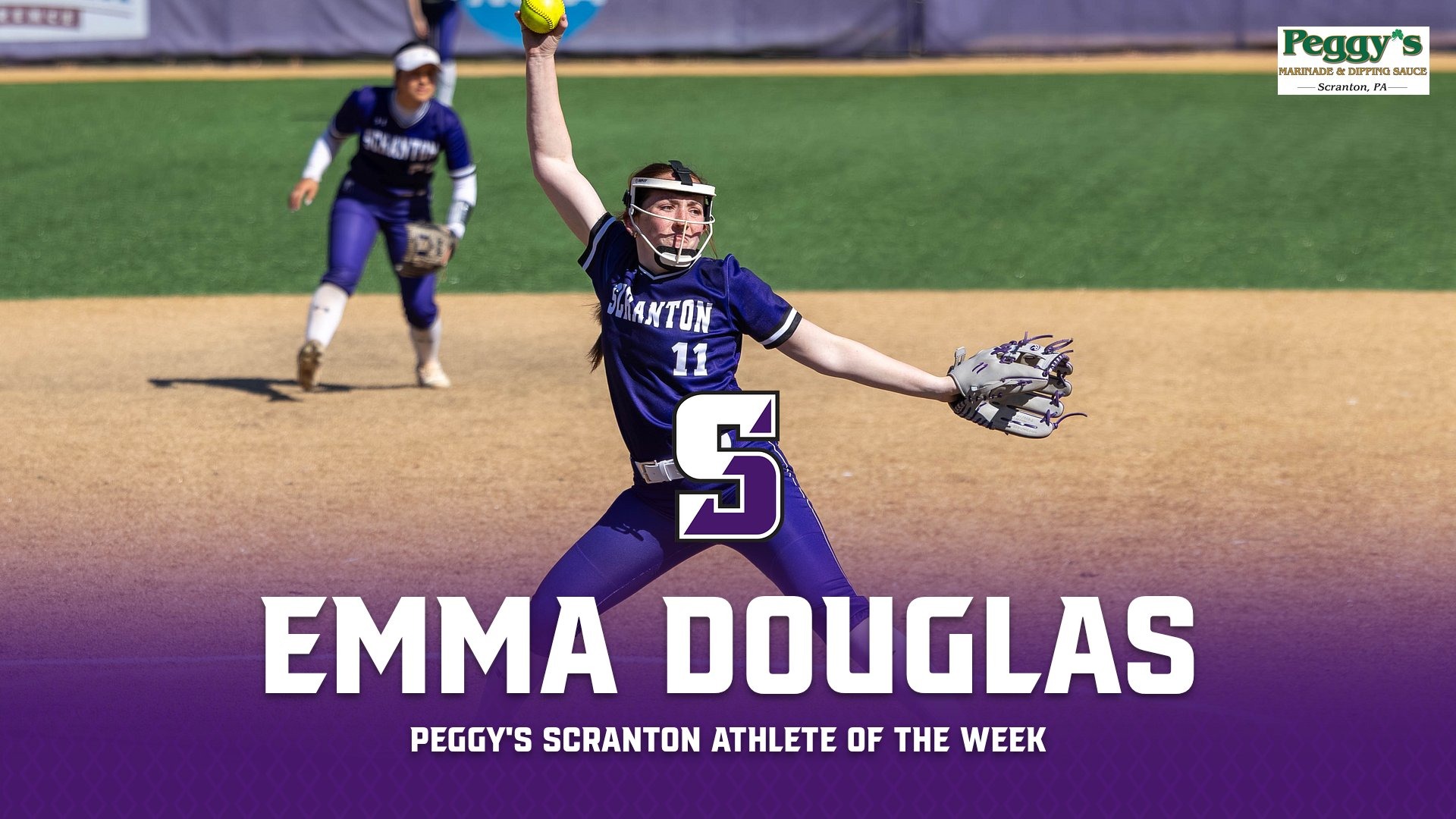 Douglas AOTW