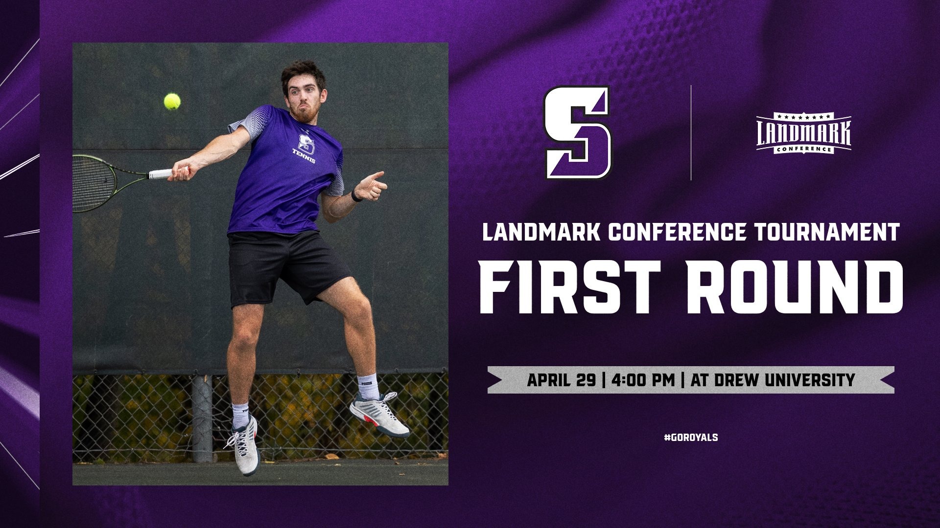 MTEN First Round Preview