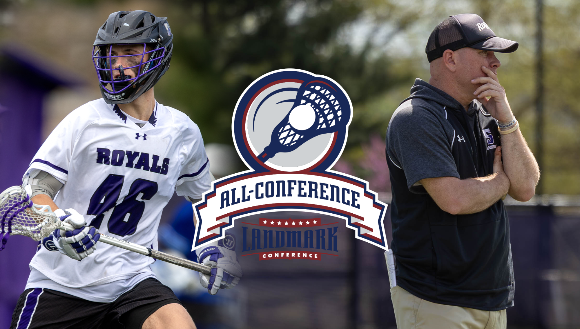 MLAX All-Conference Web