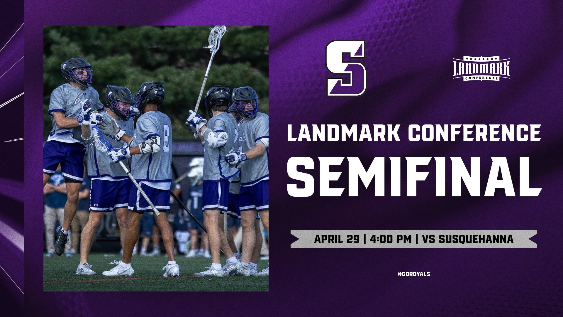 MLAX Semis Preview