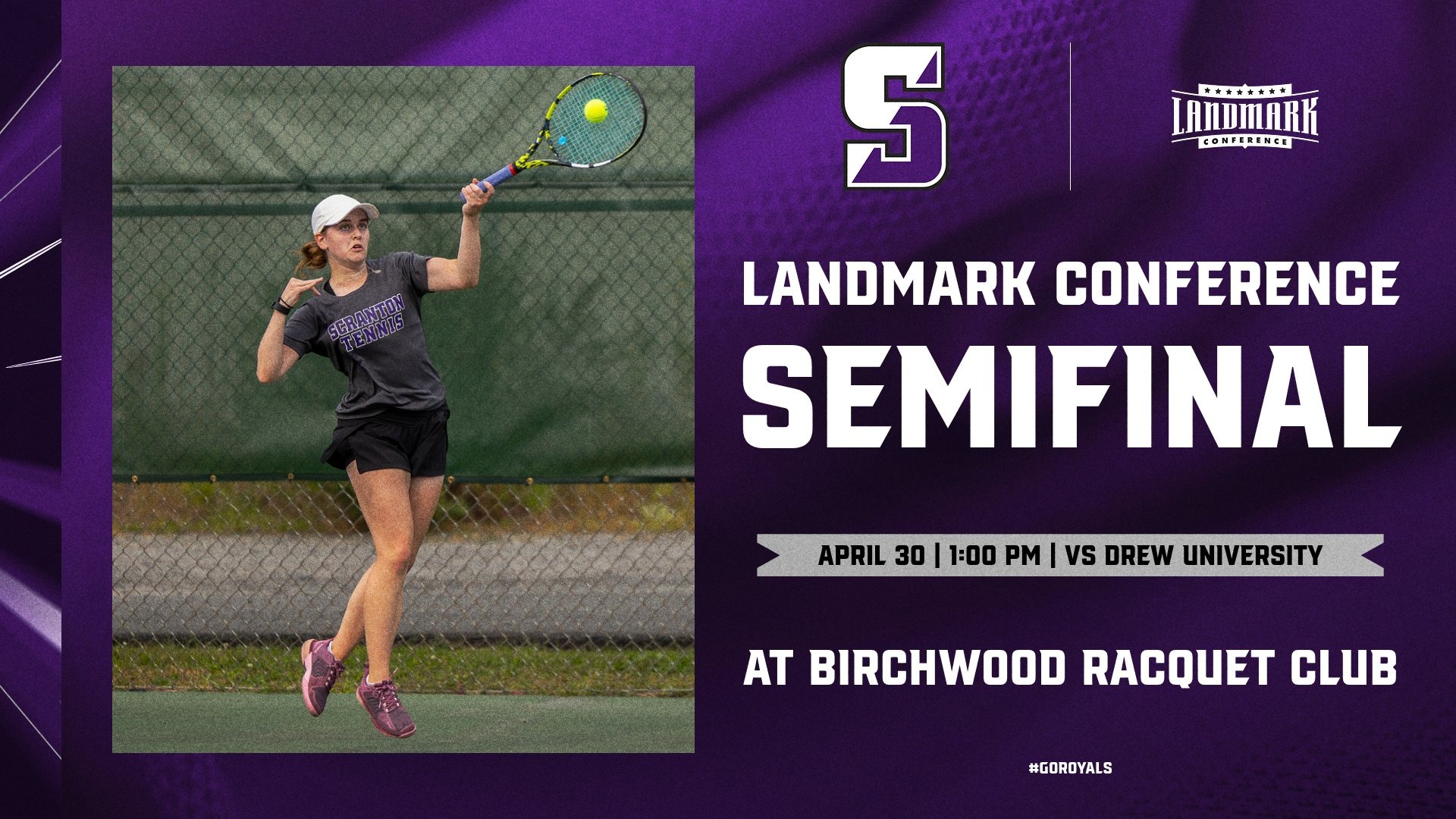 WTEN Semifinal Preview