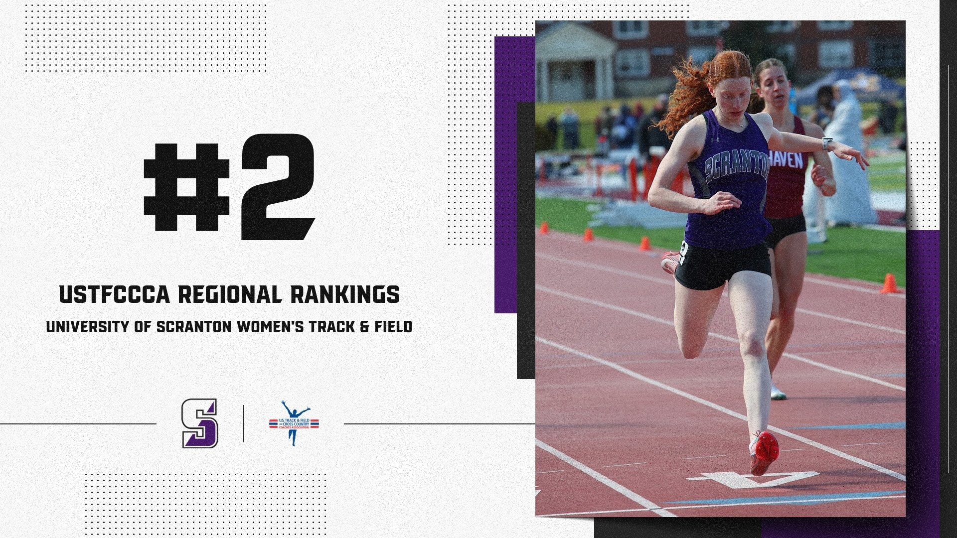 WTF Regional Ranking Apr 7