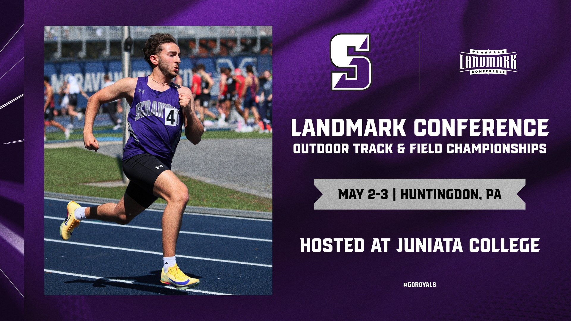 MTrack Champ Preview