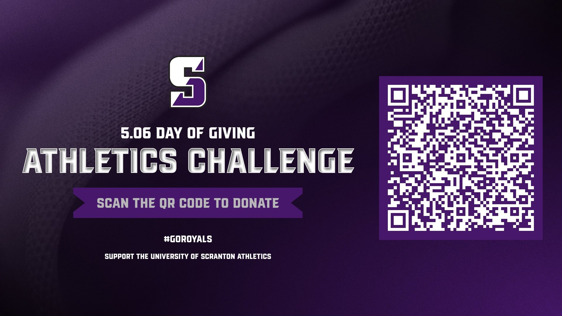 Athletics Challenge 5.06