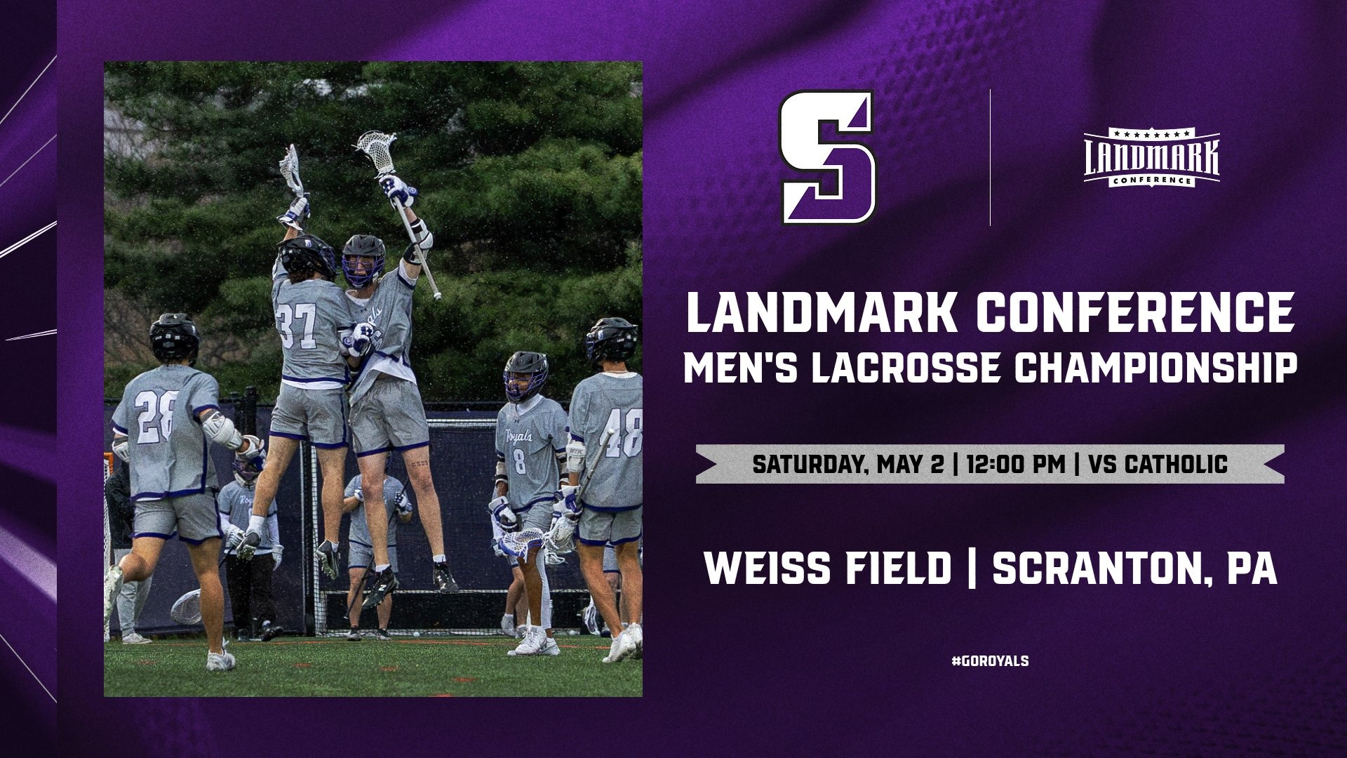 MLAX Champ Preview