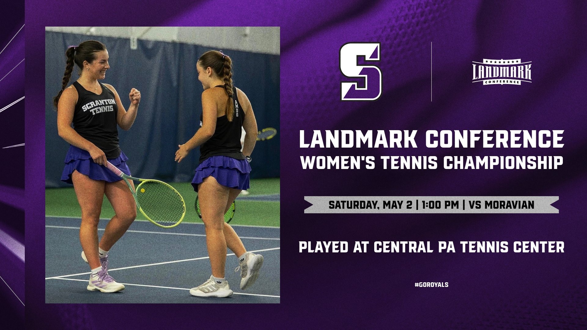 WTEN Champ Preview