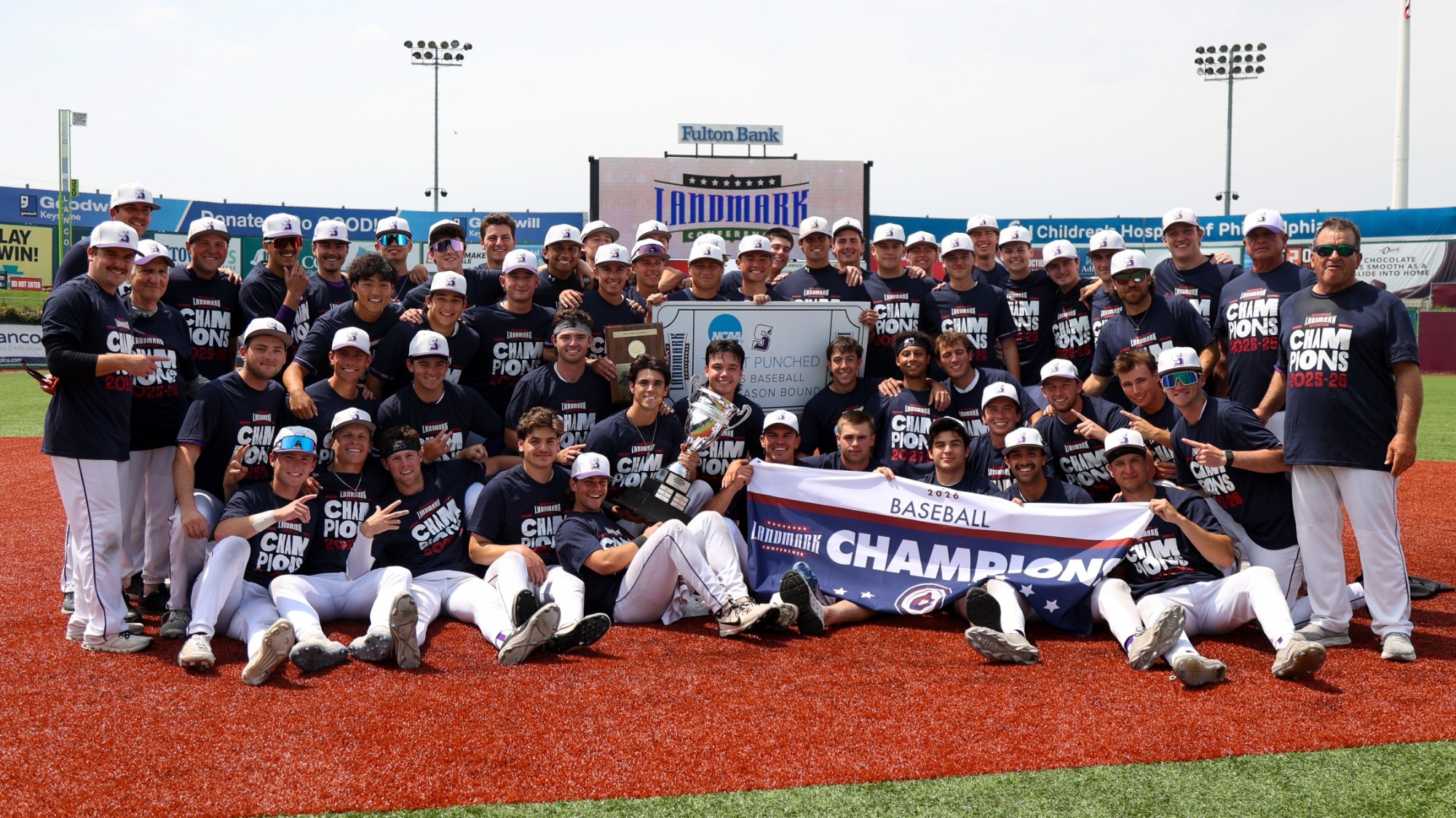 2026 Baseball Championship