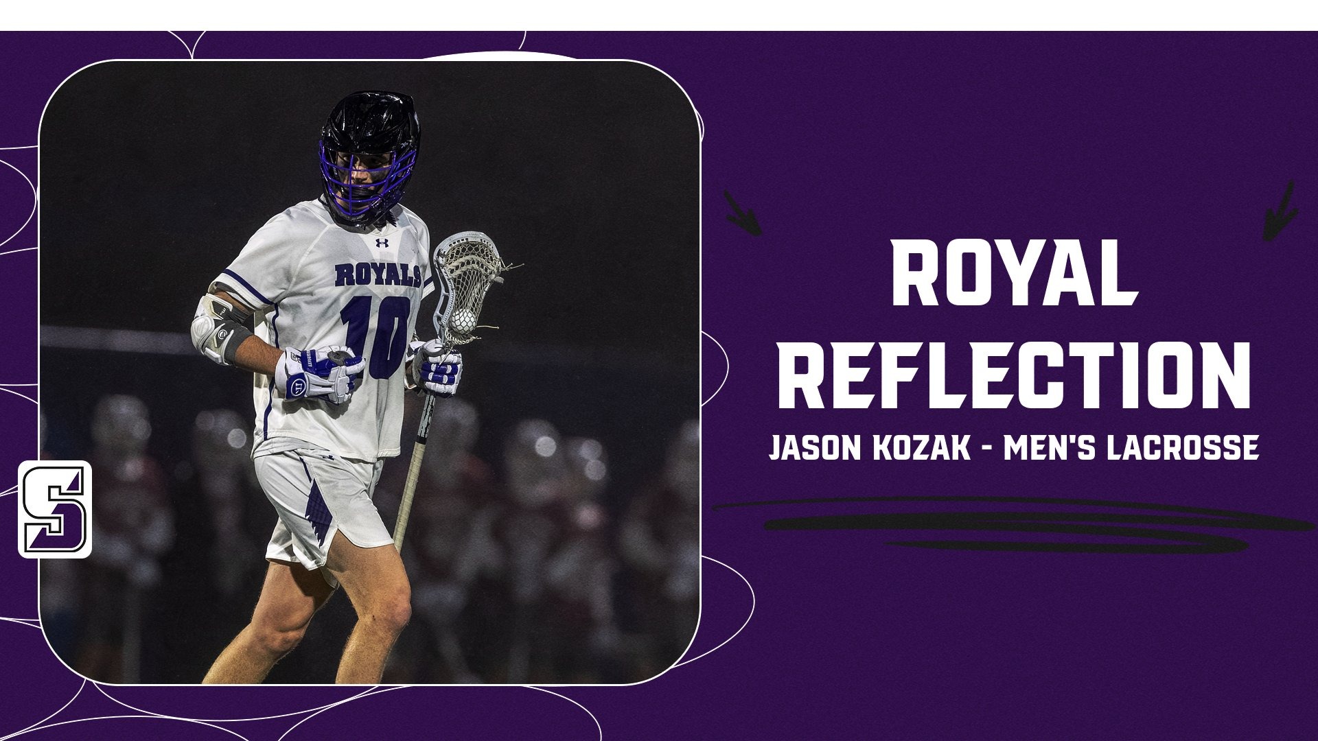 Jason Kozak Royal Reflection
