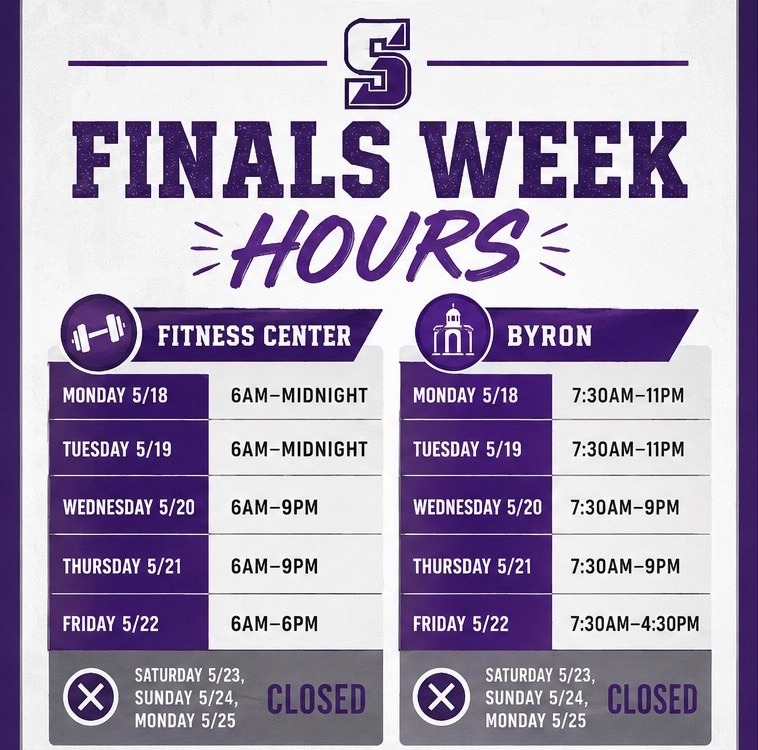 finals hour