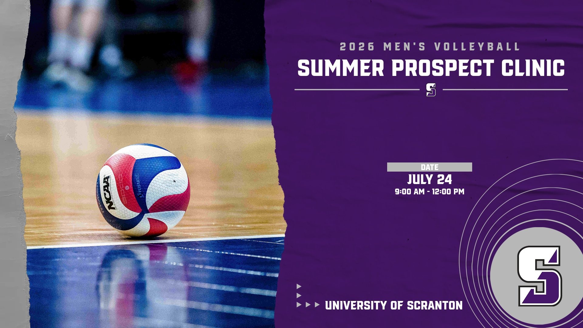 MVB Summer Prospect Clinic
