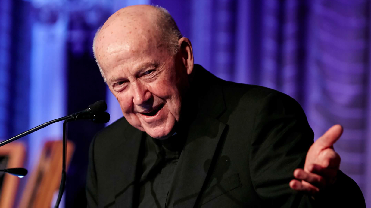Fr. Mac